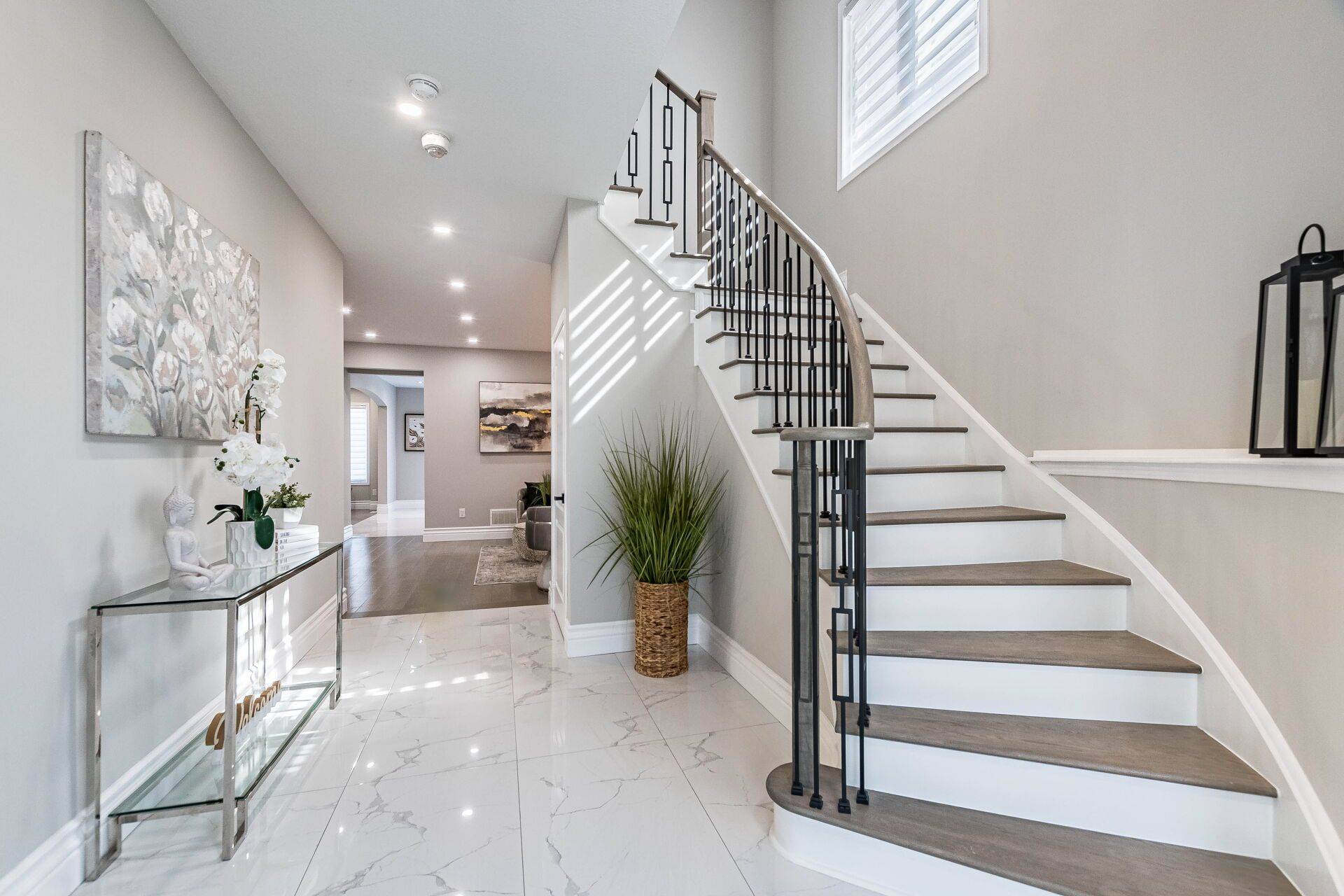 Brampton, ON L7A 4N3,78 Abercrombie CRES E