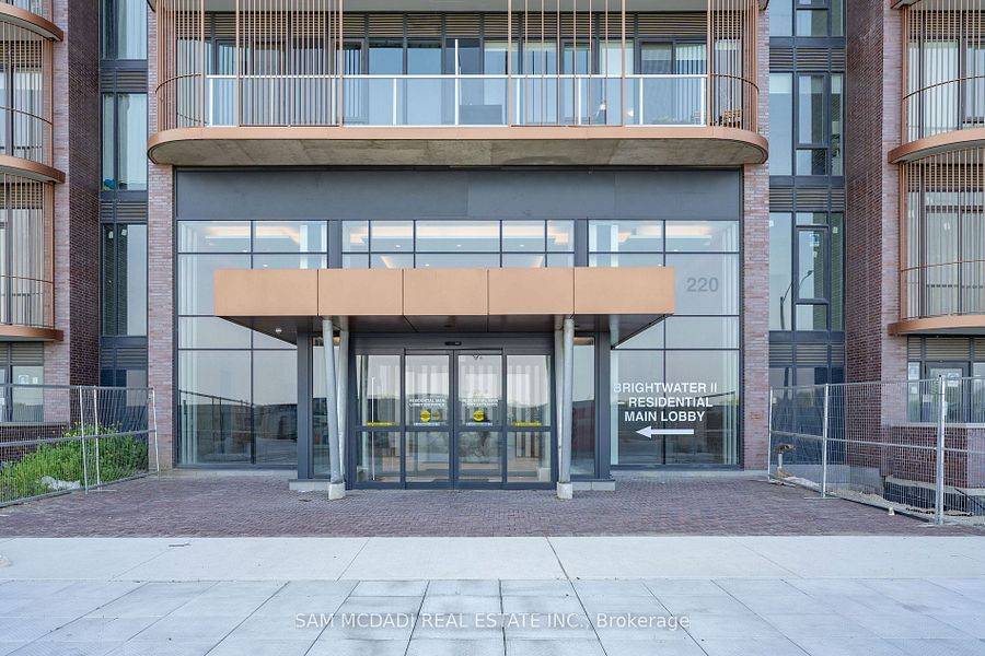 Mississauga, ON L5H 0A9,220 Missinihe WAY #1412