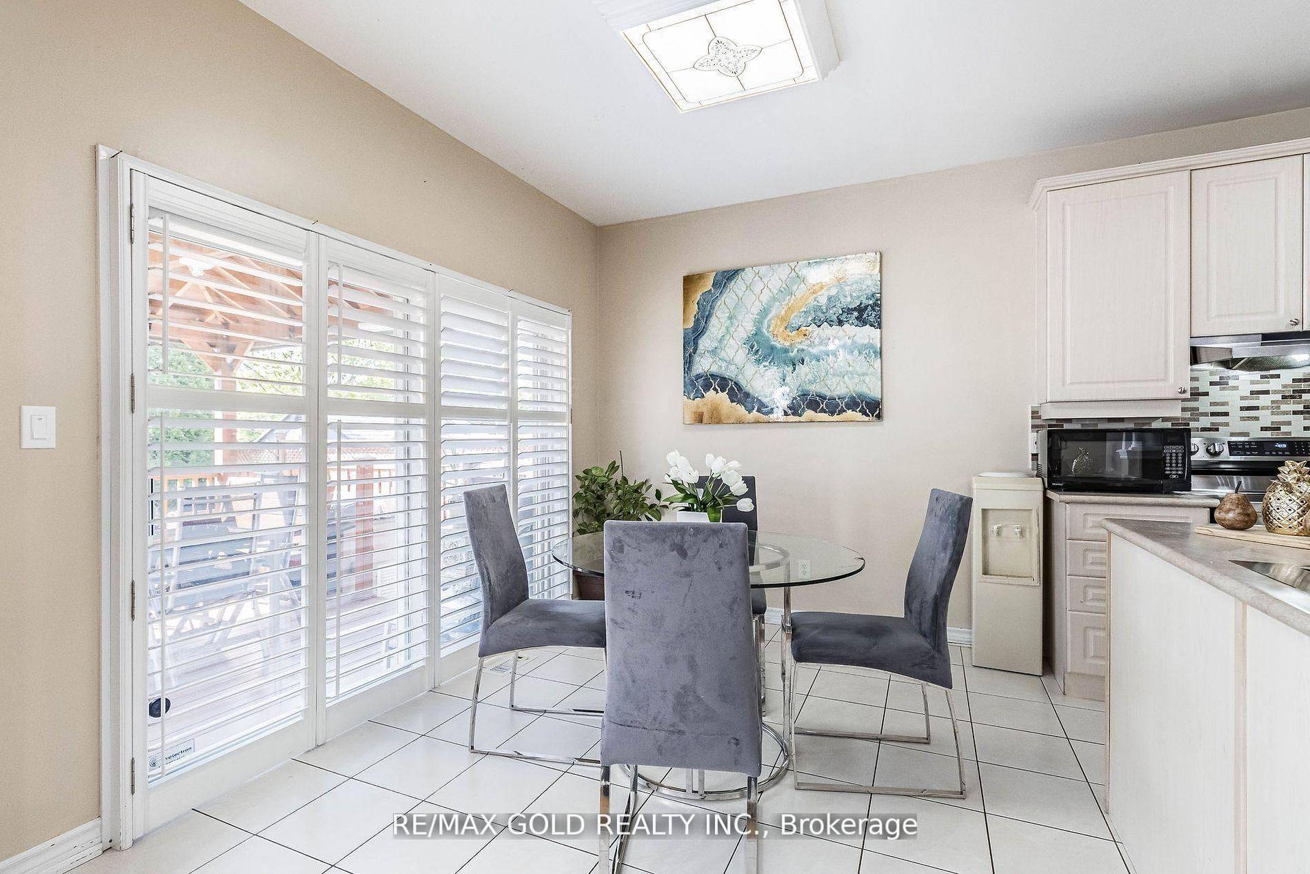 Brampton, ON L6R 3K5,47 Ocean Ridge DR