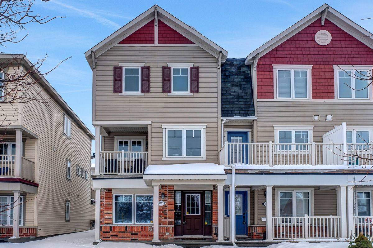 Barrhaven, ON K2J 0K3,3865 STRANDHERD DR