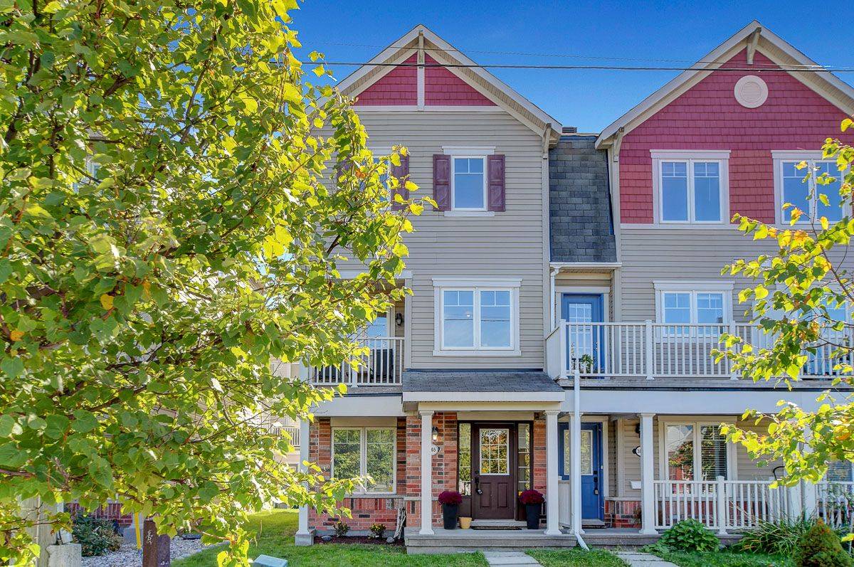 Barrhaven, ON K2J 0K3,3865 STRANDHERD DR