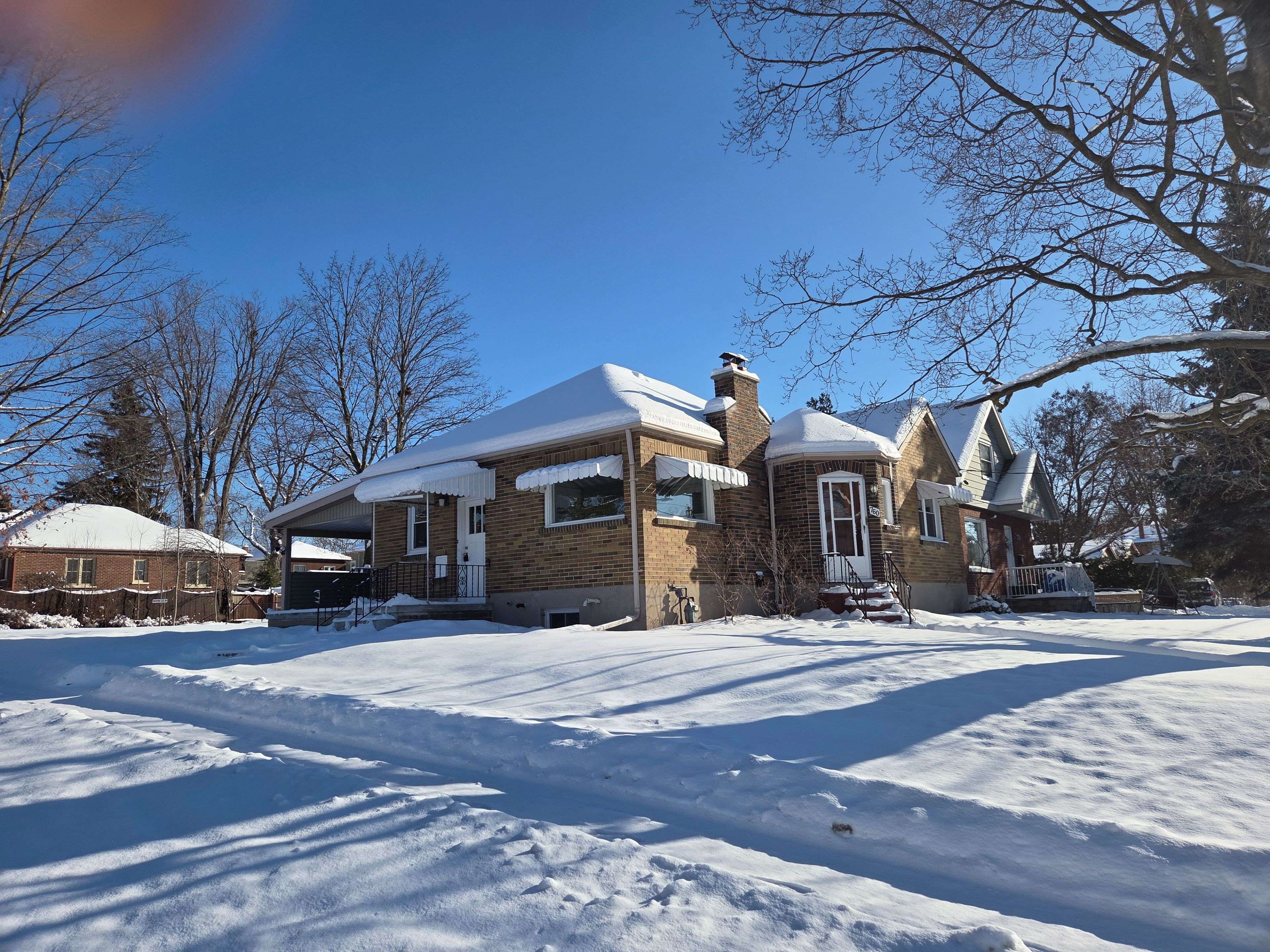 Peterborough, ON K9H 5Y9,760 Chemong RD