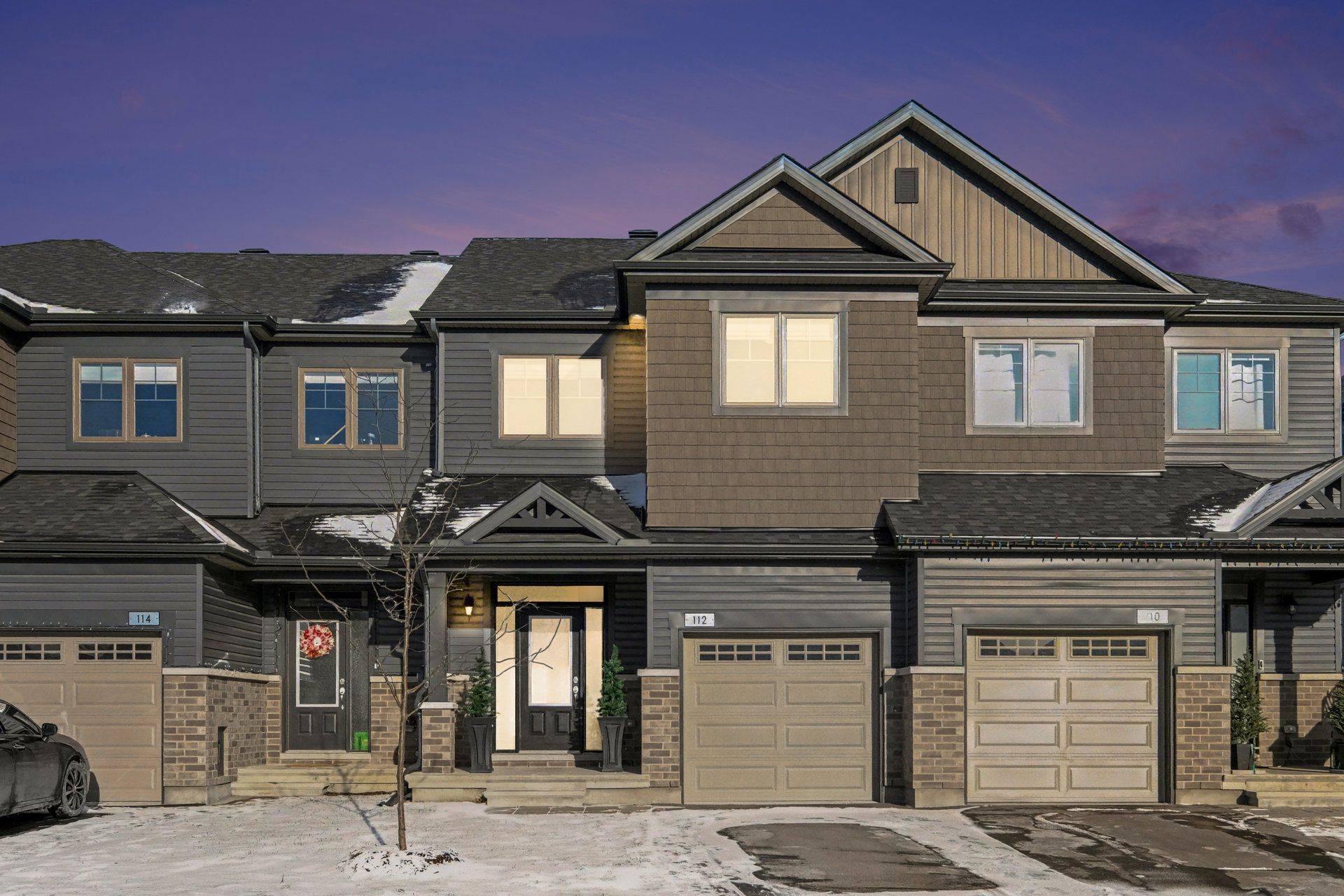 North Grenville, ON K0G 1N0,112 Patchell PL