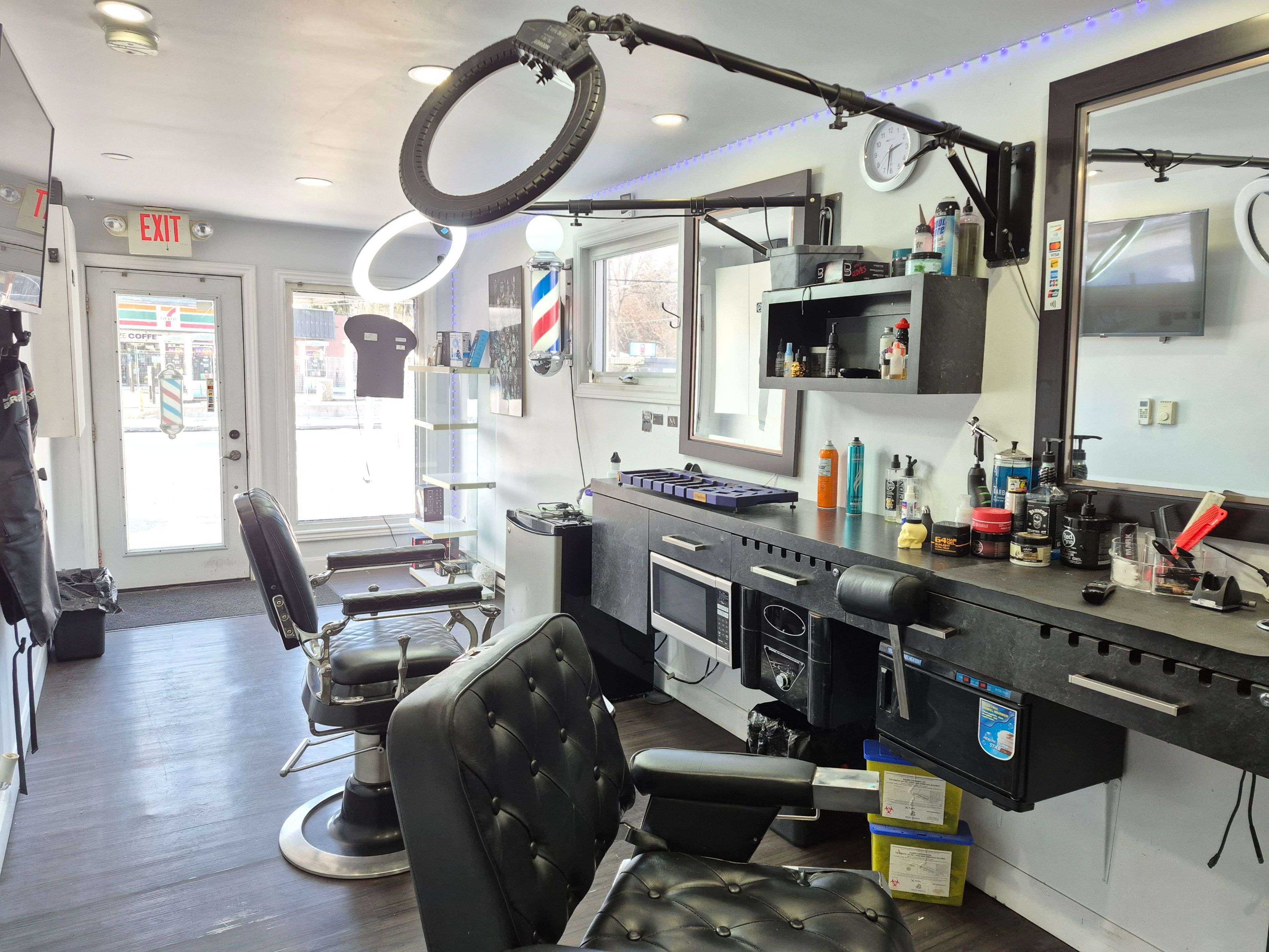 London North, ON N6H 2A5,Address not disclosed