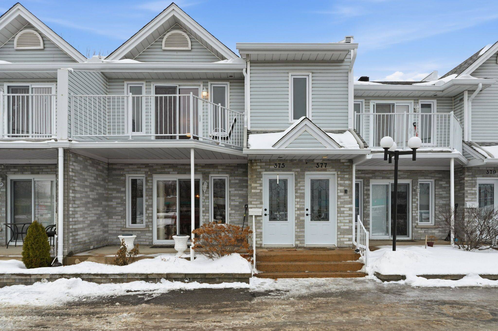 Hawkesbury, ON K6A 3M6,377 Spence AVE