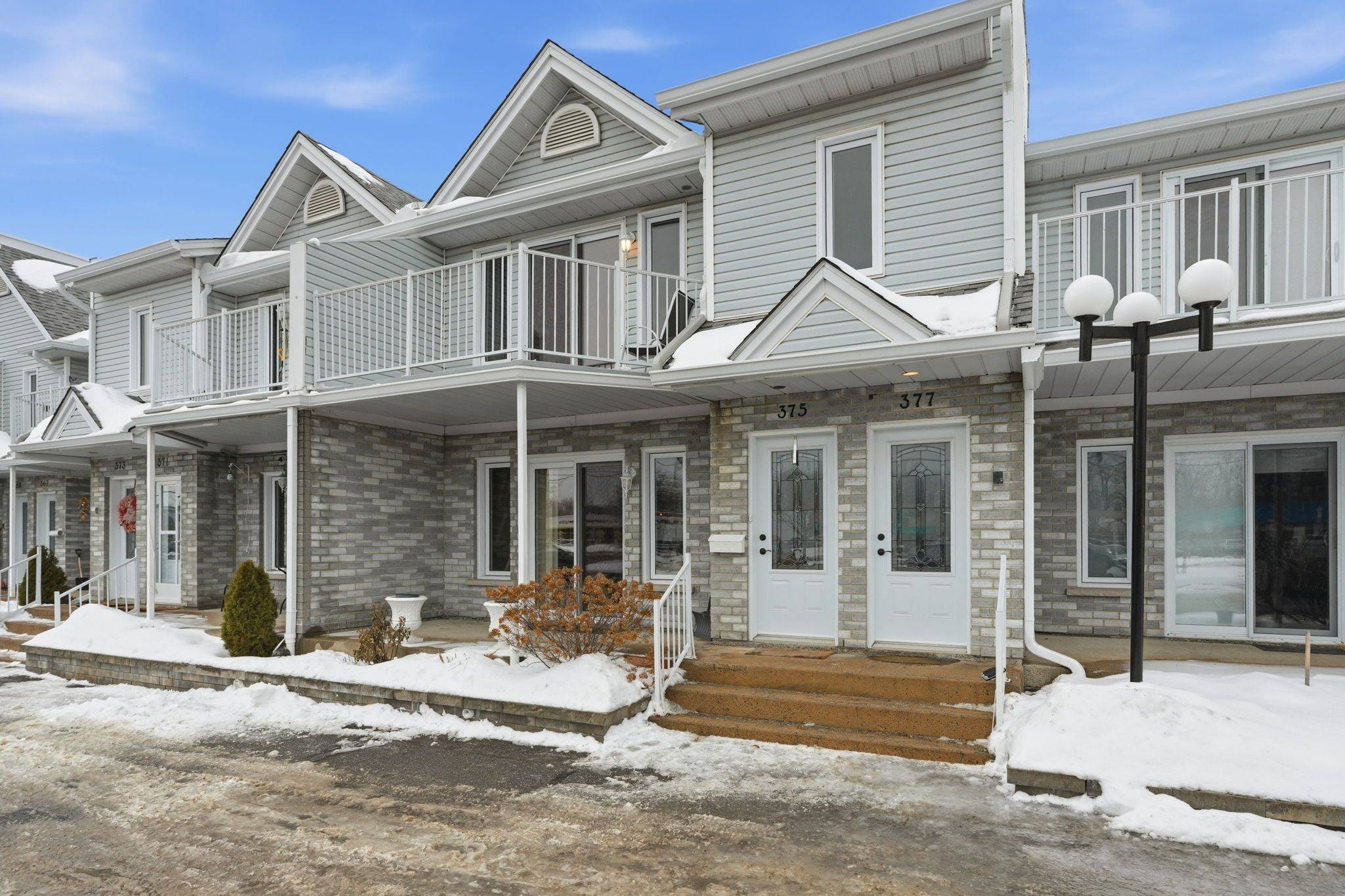 Hawkesbury, ON K6A 3M6,377 Spence AVE