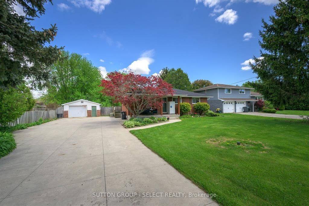 Central Elgin, ON N5R 5A7,108 Coulter AVE