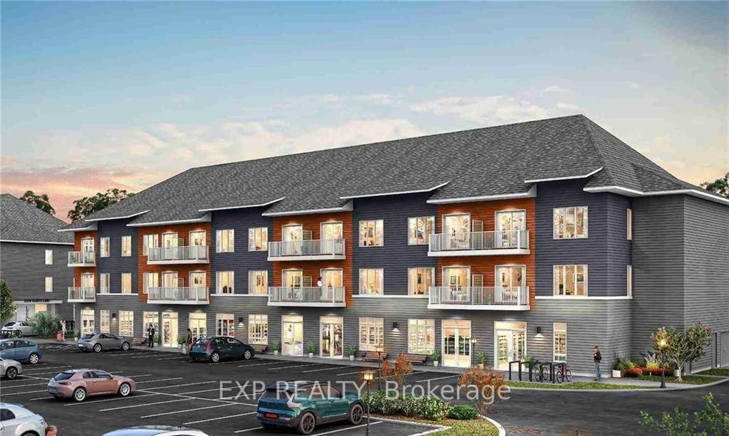 Orleans - Cumberland And Area, ON K4A 0M7,3600 Brian Coburn BLVD #2104