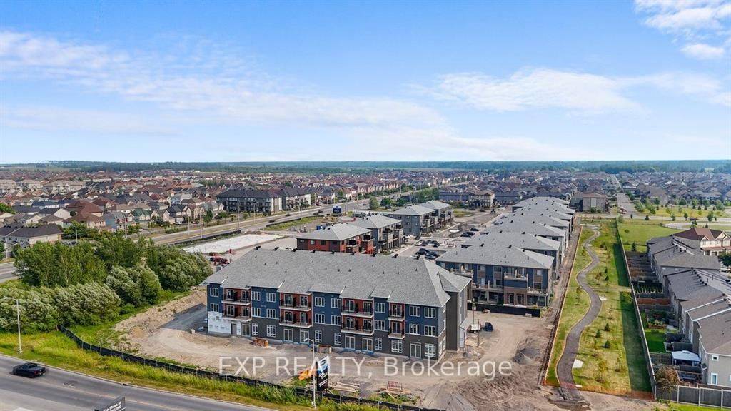 Orleans - Cumberland And Area, ON K4A 0M7,3600 Brian Coburn BLVD #2104