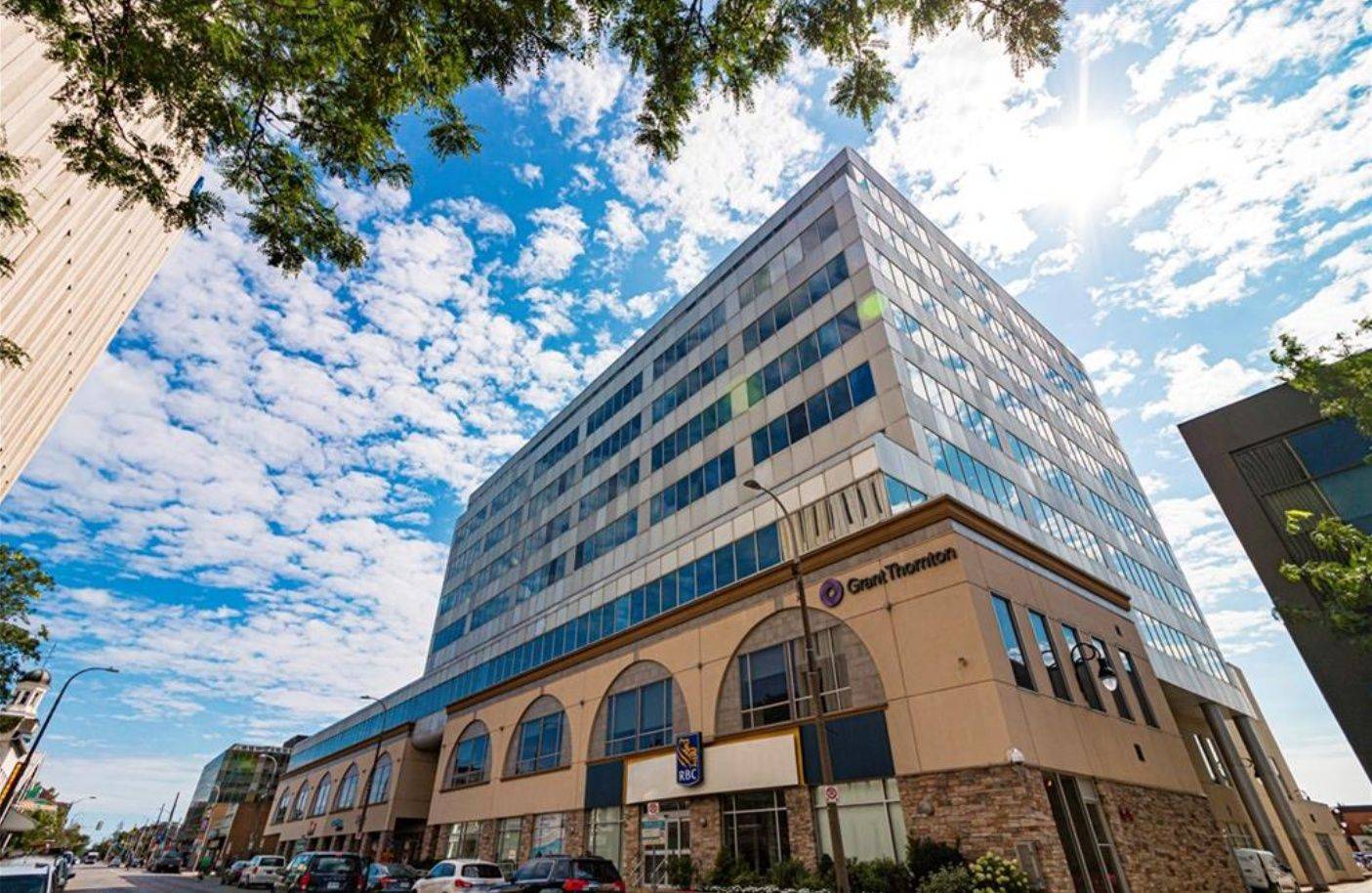 St. Catharines, ON L2R 7G1,80 King ST #Suite 502