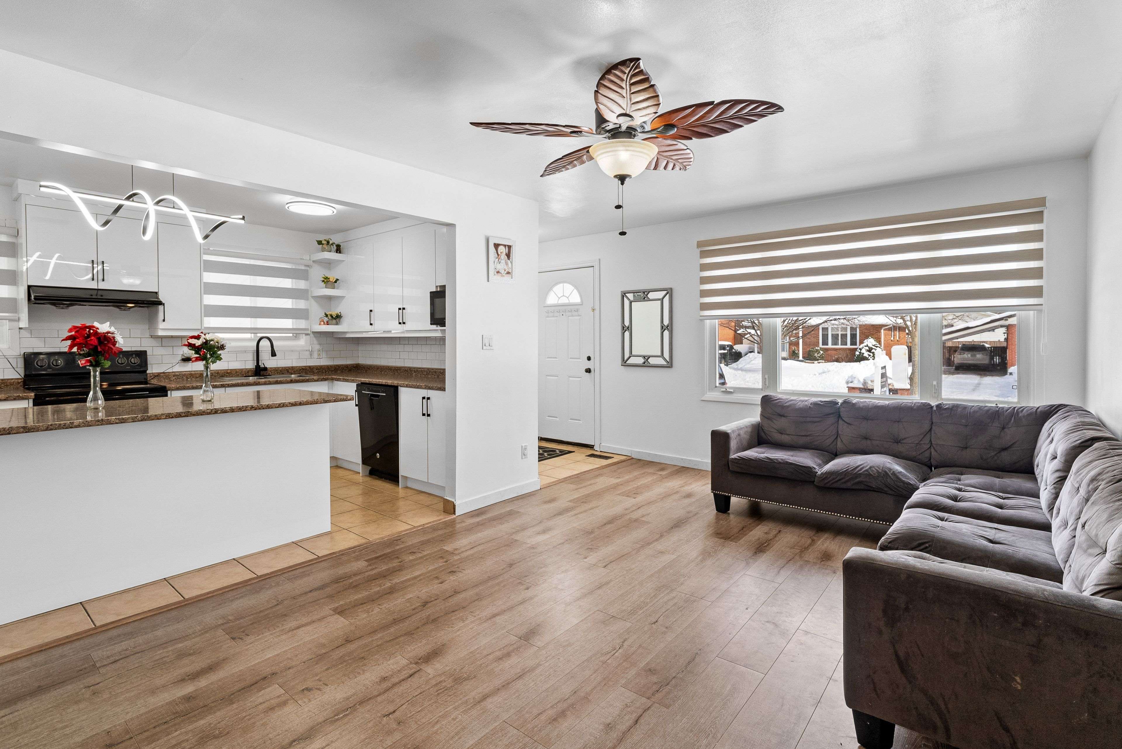 London East, ON N5V 1N4,15 Garland CRES