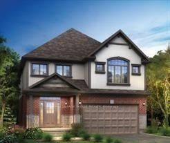 Waterloo, ON N2V 0H8,543 Balsam Poplar ST
