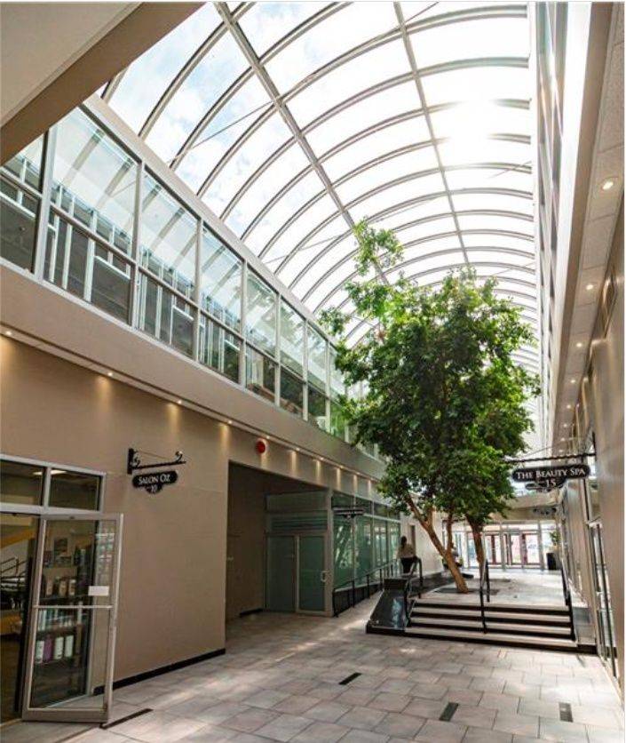 St. Catharines, ON L2R 7G1,80 King ST #Suite 504