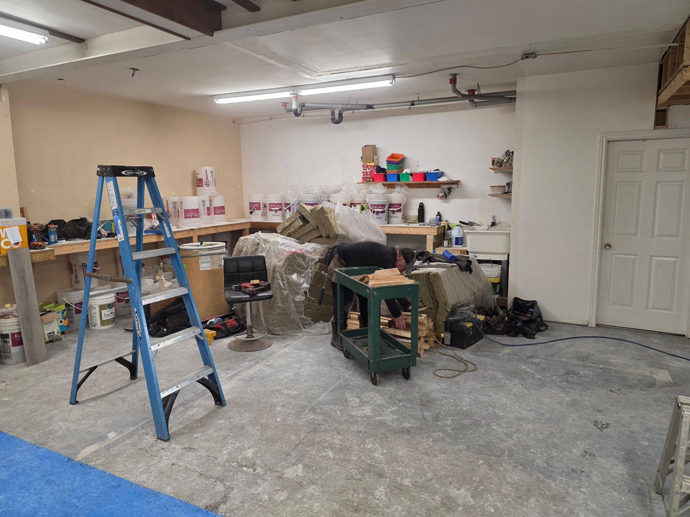 28 Dairy LN #6, Huntsville, ON P1H 1T4