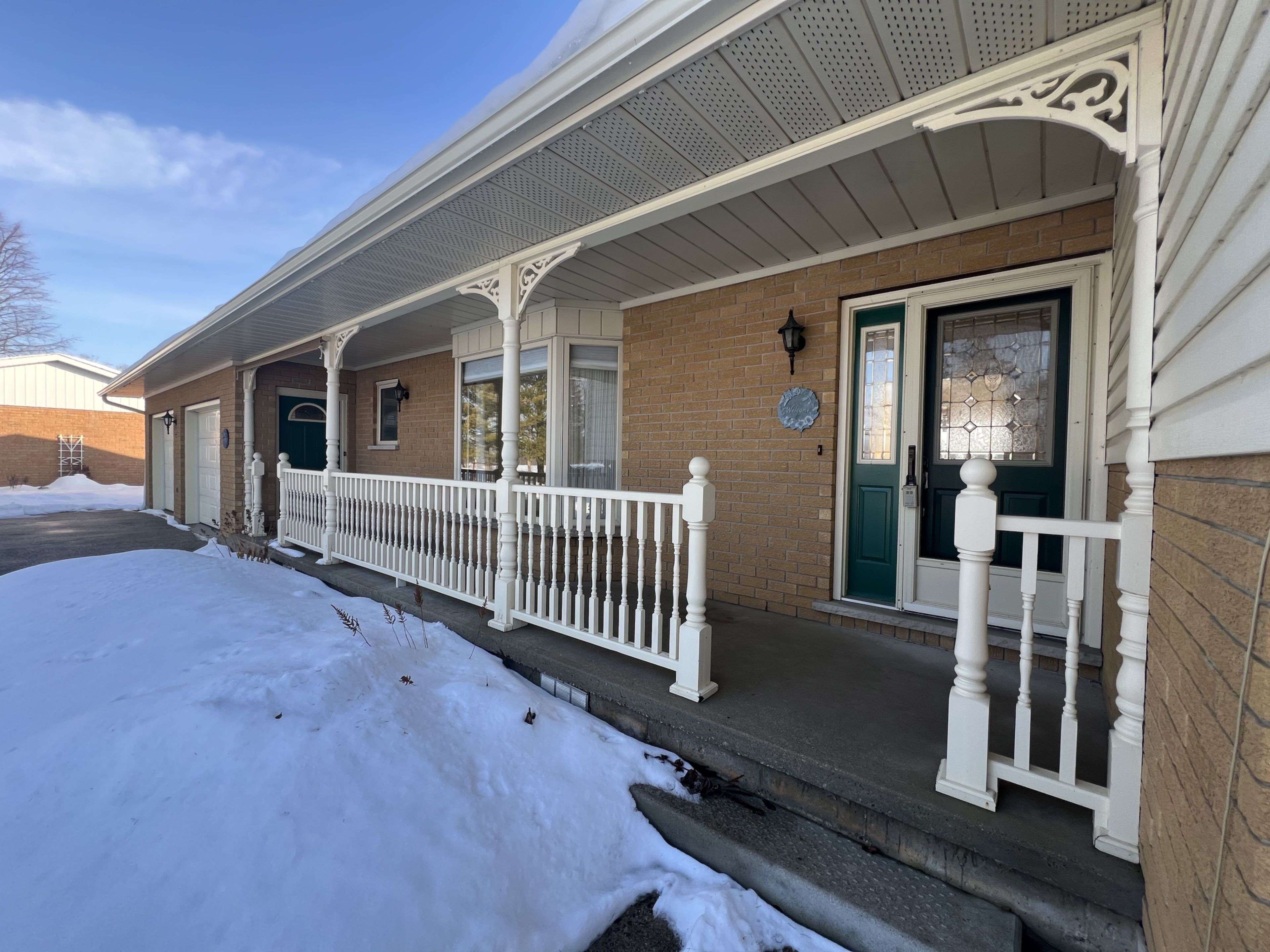 Georgian Bluffs, ON N4K 5N4,178463 Grey Rd 17 RD