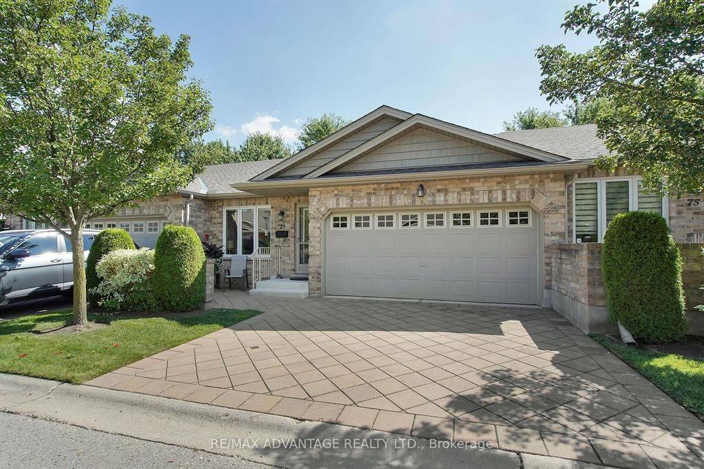 London North, ON N6H 0A2,869 Whetherfield ST #73