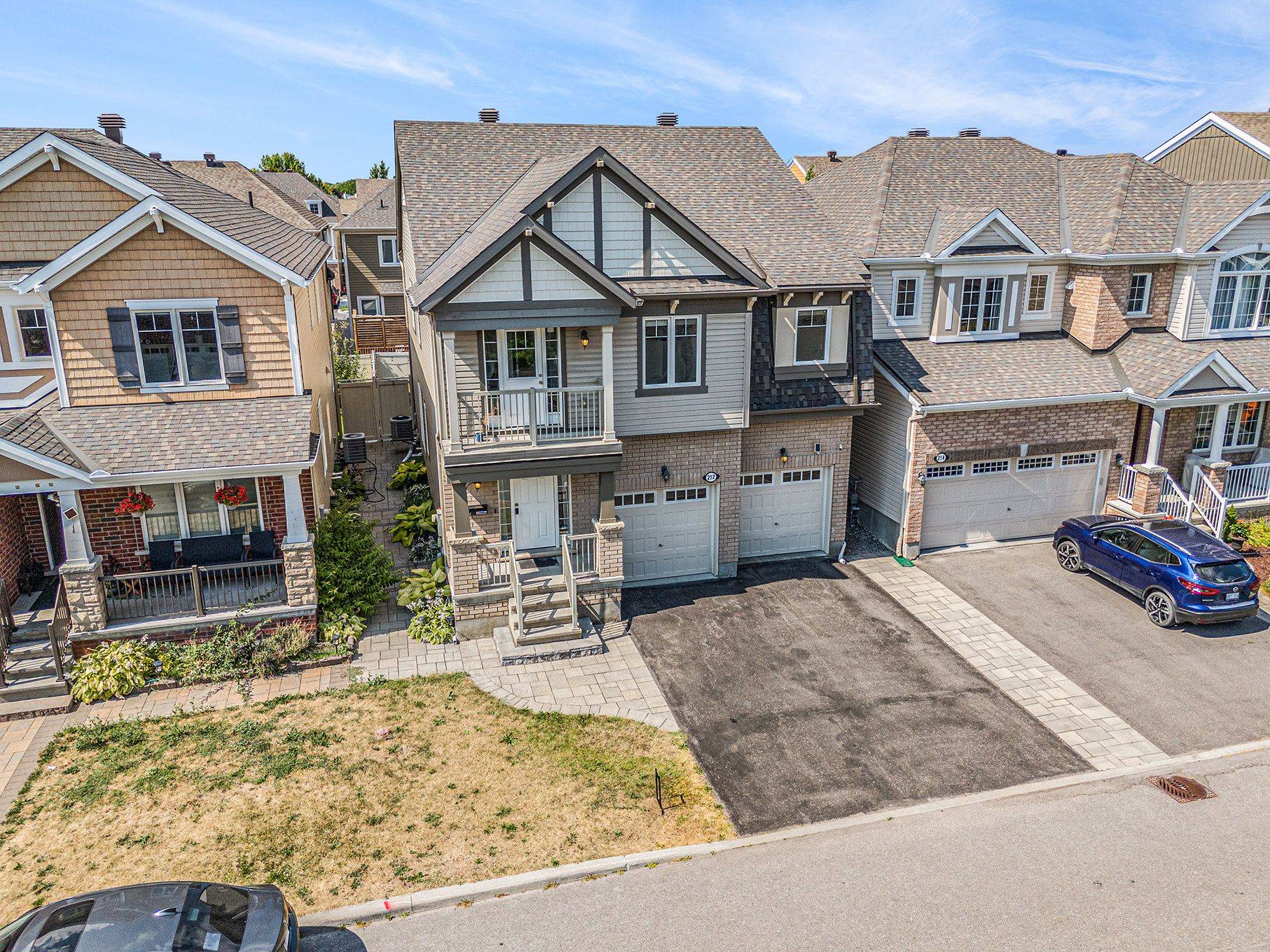 Kanata, ON K2M 0J3,212 Rivertree ST