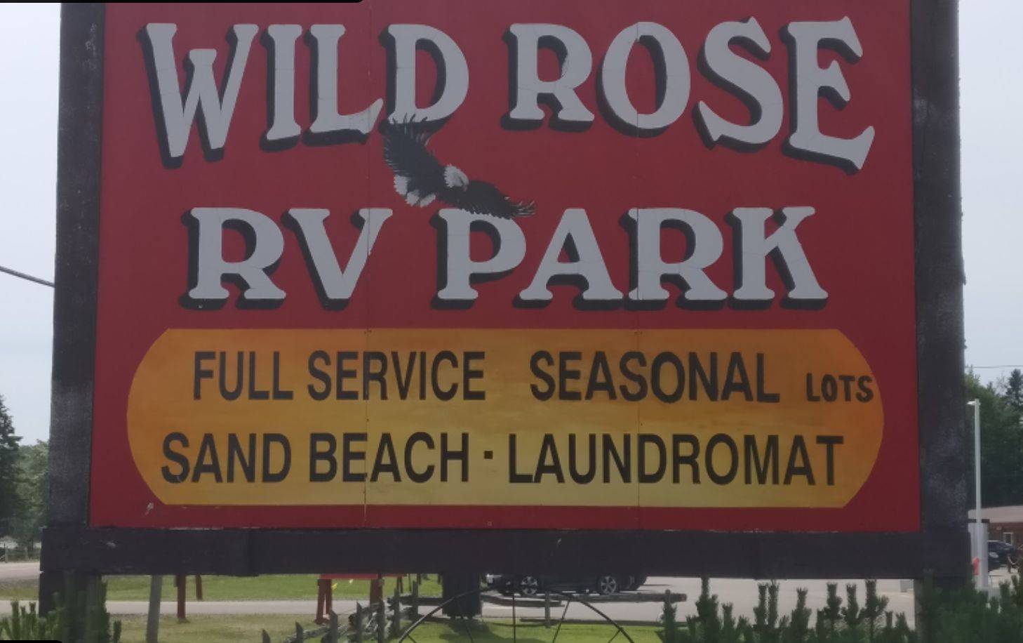 Algoma Remote Area, ON P0S 1A0,11028 ON-17 N/A