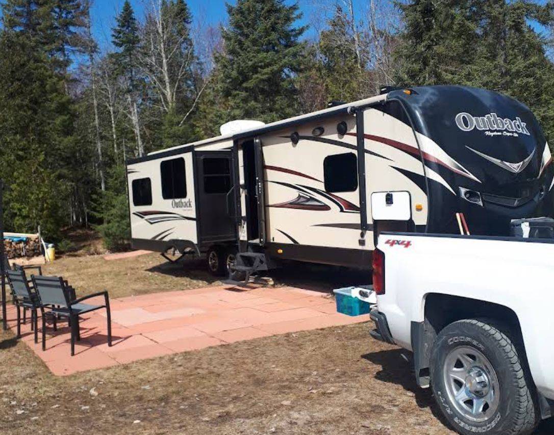 Algoma Remote Area, ON P0S 1A0,11028 ON-17 N/A