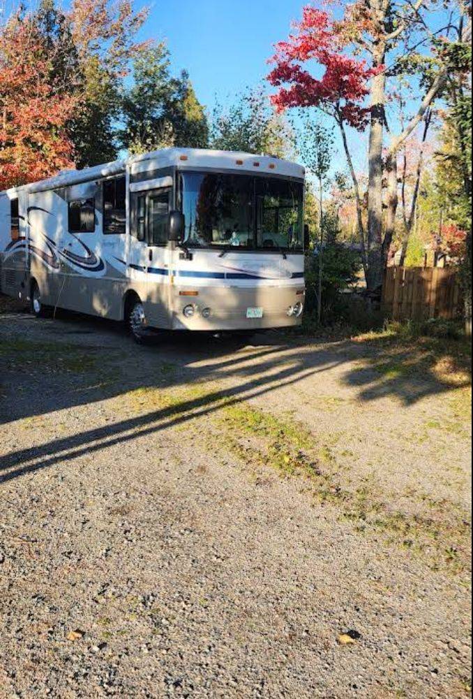 Algoma Remote Area, ON P0S 1A0,11028 ON-17 N/A