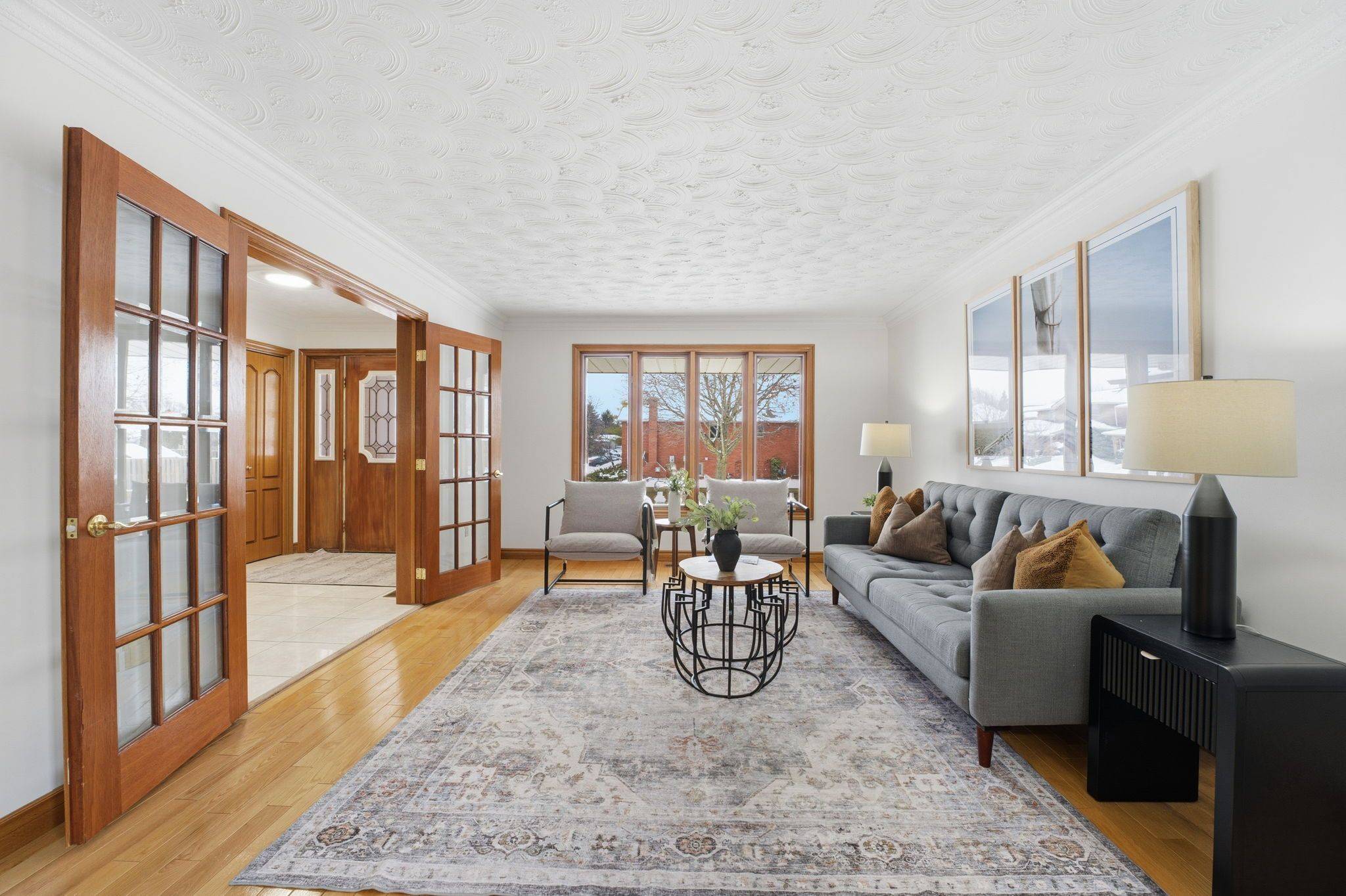 Brantford, ON N3P 1X2,75 Ludlow CRES