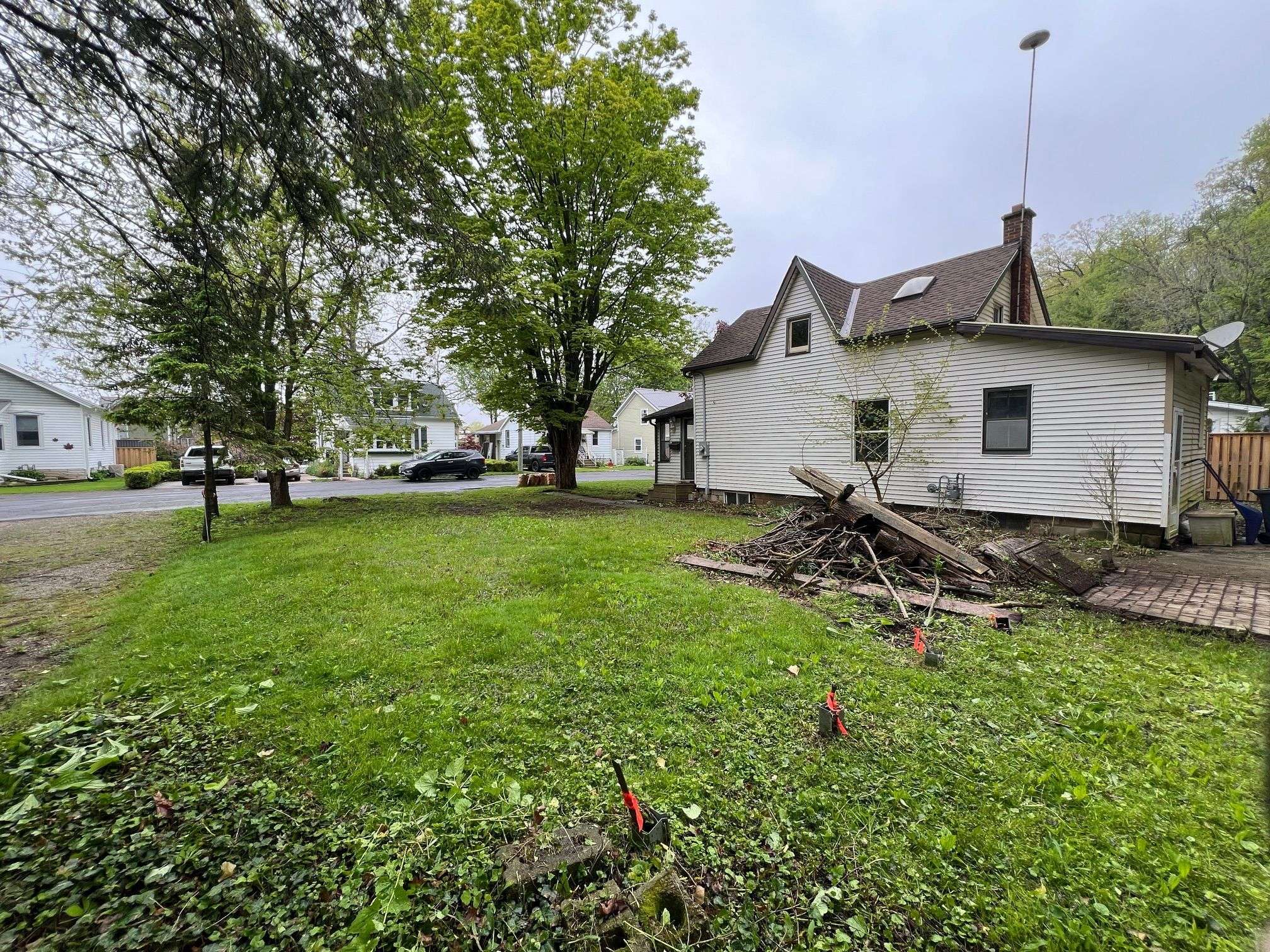 Central Elgin, ON N5L 1C4,205 Orchard ST