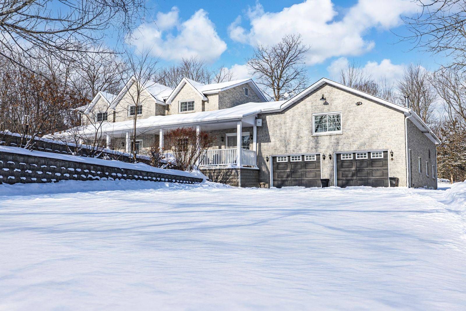 Georgian Bay, ON L0K 1S0,106 Musky Bay RD