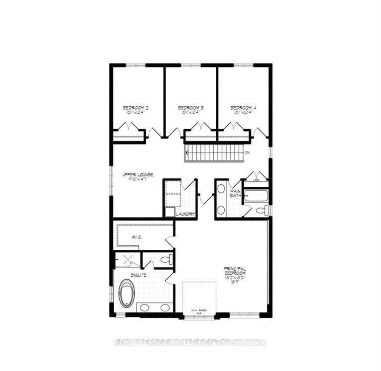 Waterloo, ON N2V 0H8,541 Balsam Poplar ST