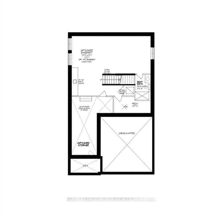 Waterloo, ON N2V 0H8,541 Balsam Poplar ST