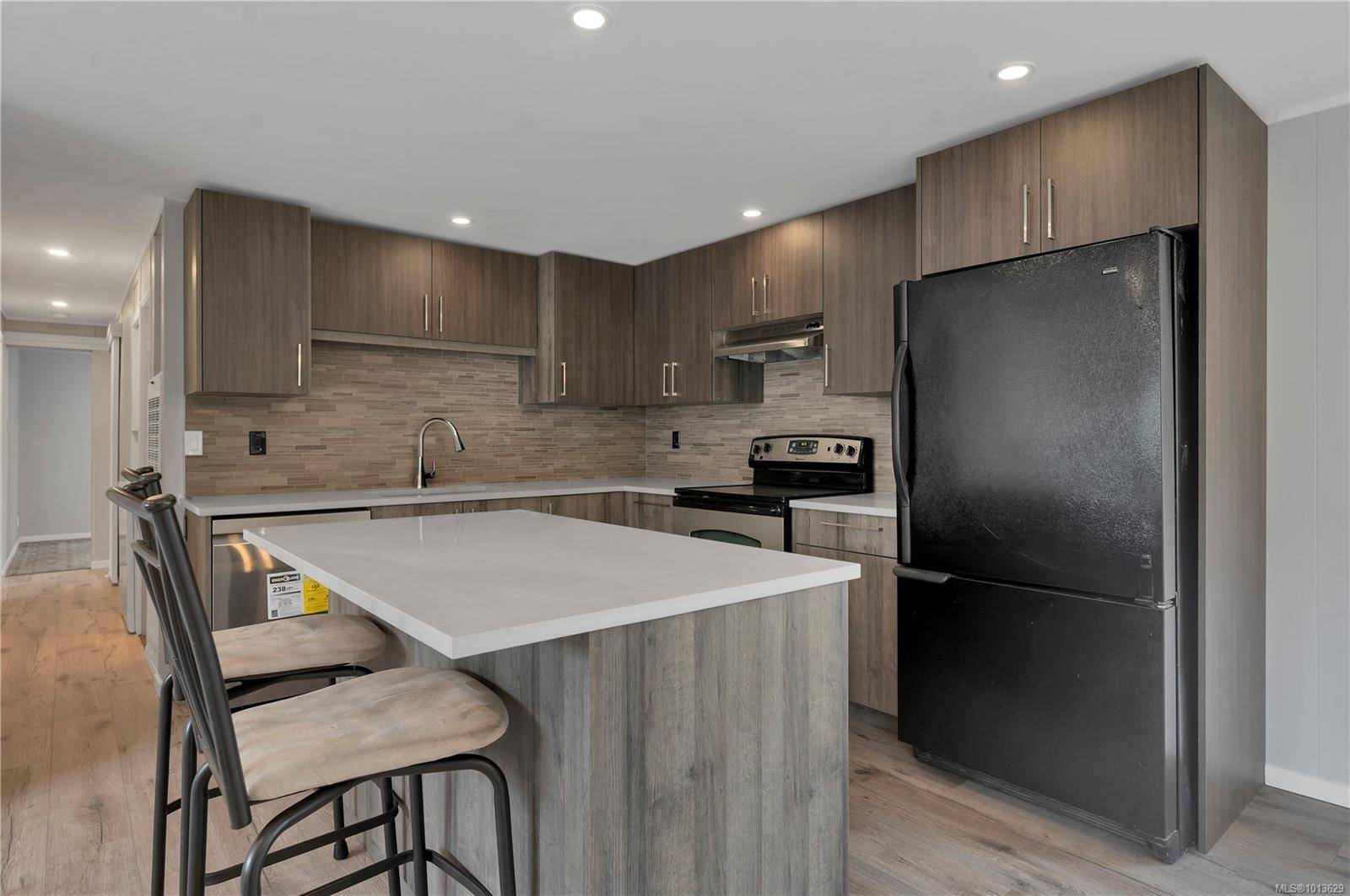 Campbell River, BC V9W 4R4,2700 Woodburn Rd #66