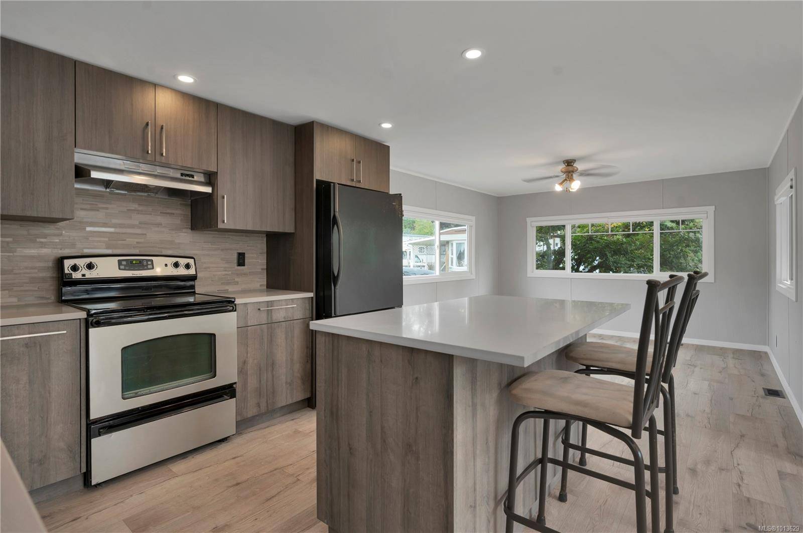 Campbell River, BC V9W 4R4,2700 Woodburn Rd #66