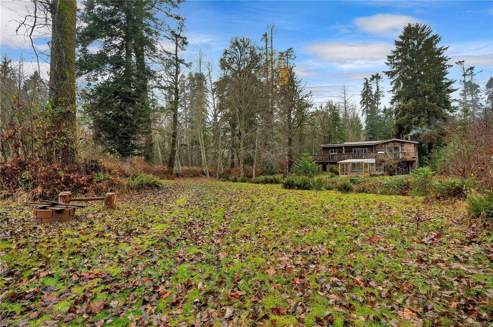 Campbell River, BC V9H 1C9,2509 Glenmore Rd