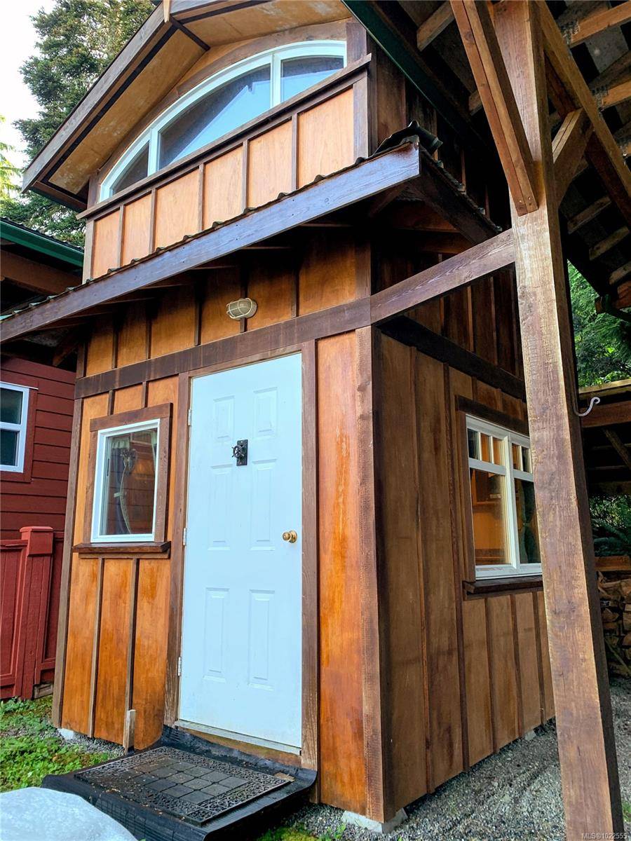 Port Renfrew, BC V0S 1K0,6240 Cerantes Rd #29