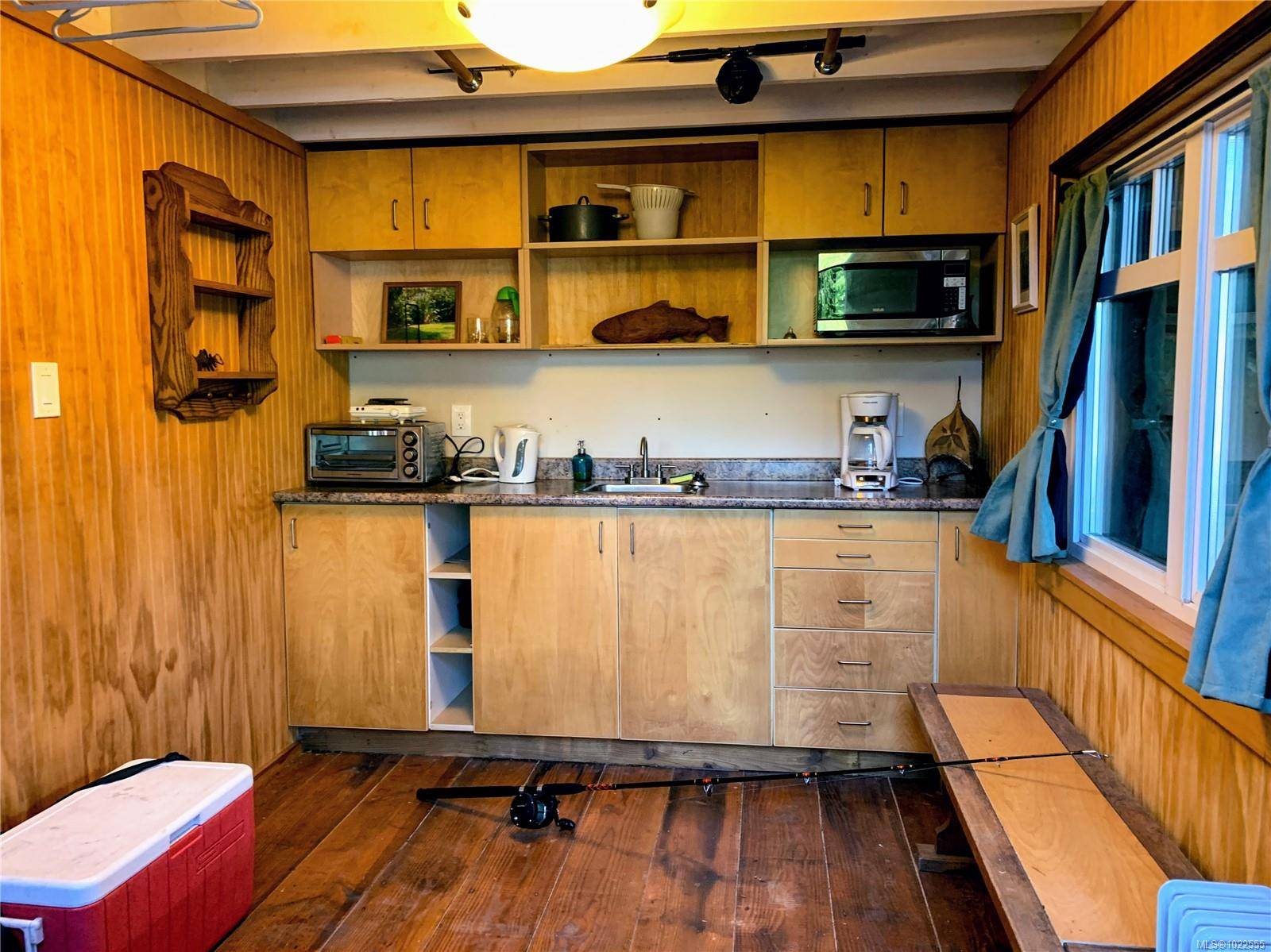 Port Renfrew, BC V0S 1K0,6240 Cerantes Rd #29