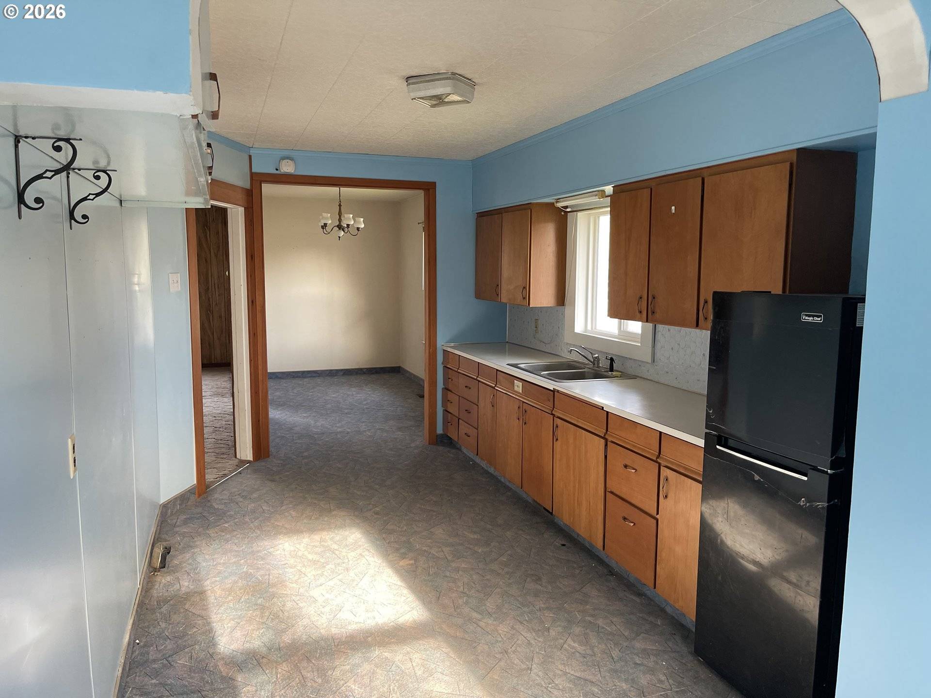 Heppner, OR 97836,280 W CENTER ST