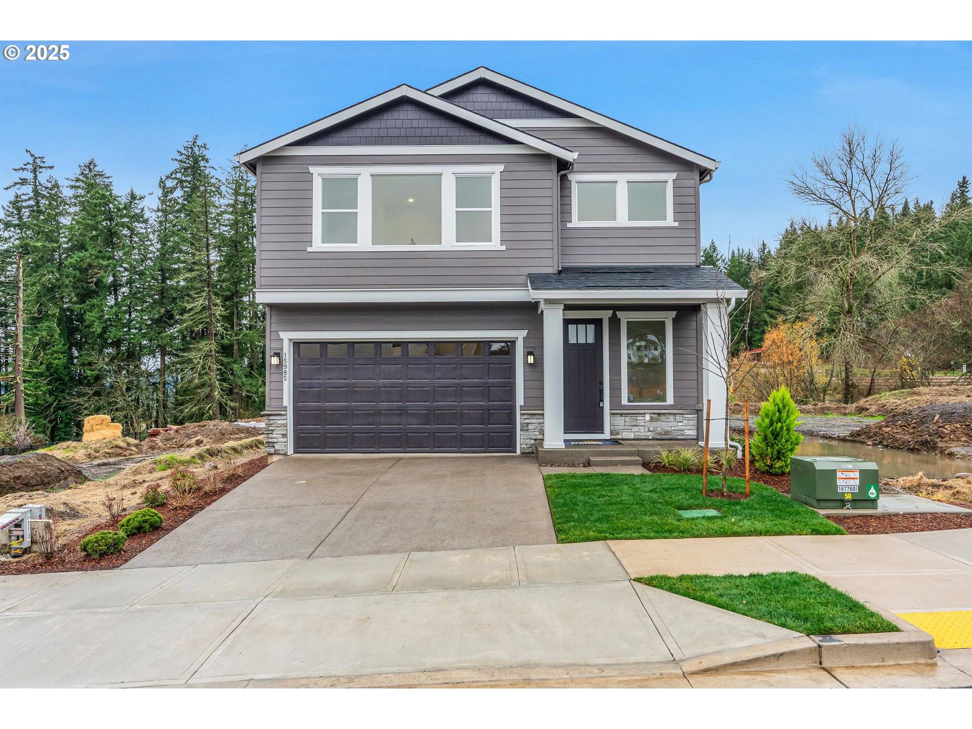 Tigard, OR 97224,15985 SW BLUEWATER TER