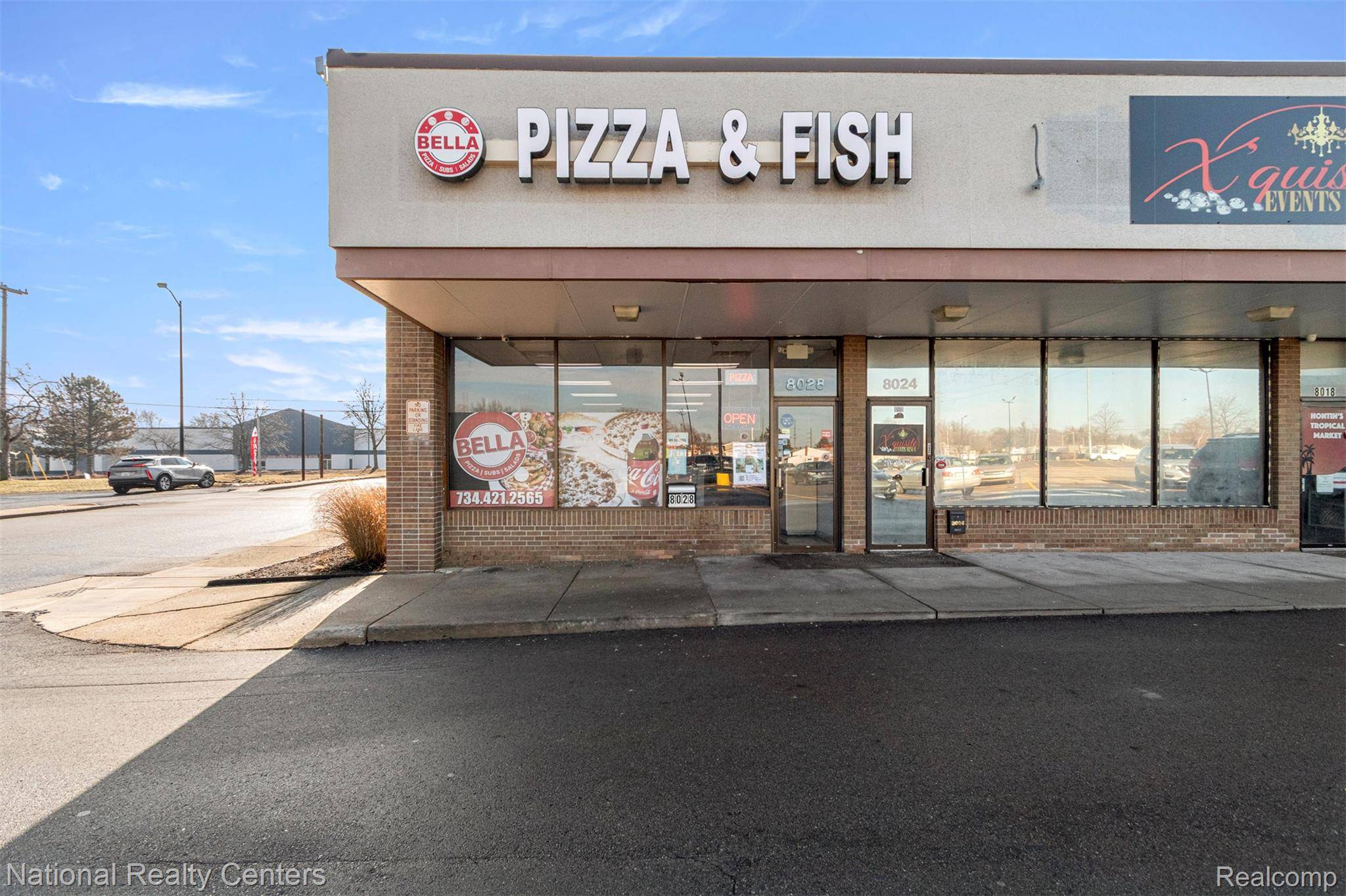 Westland, MI 48185,8028 N Middlebelt RD