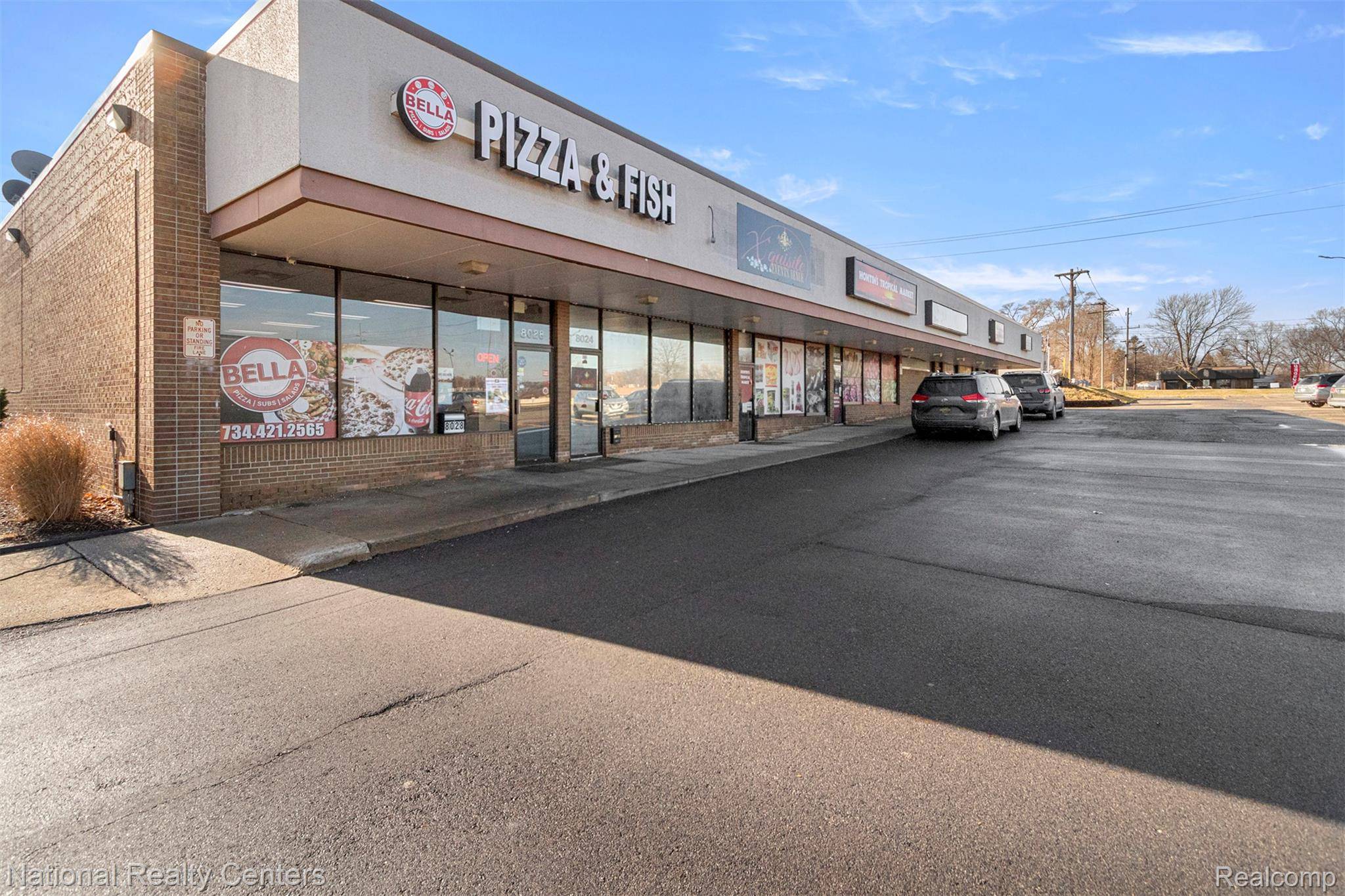 Westland, MI 48185,8028 N Middlebelt RD