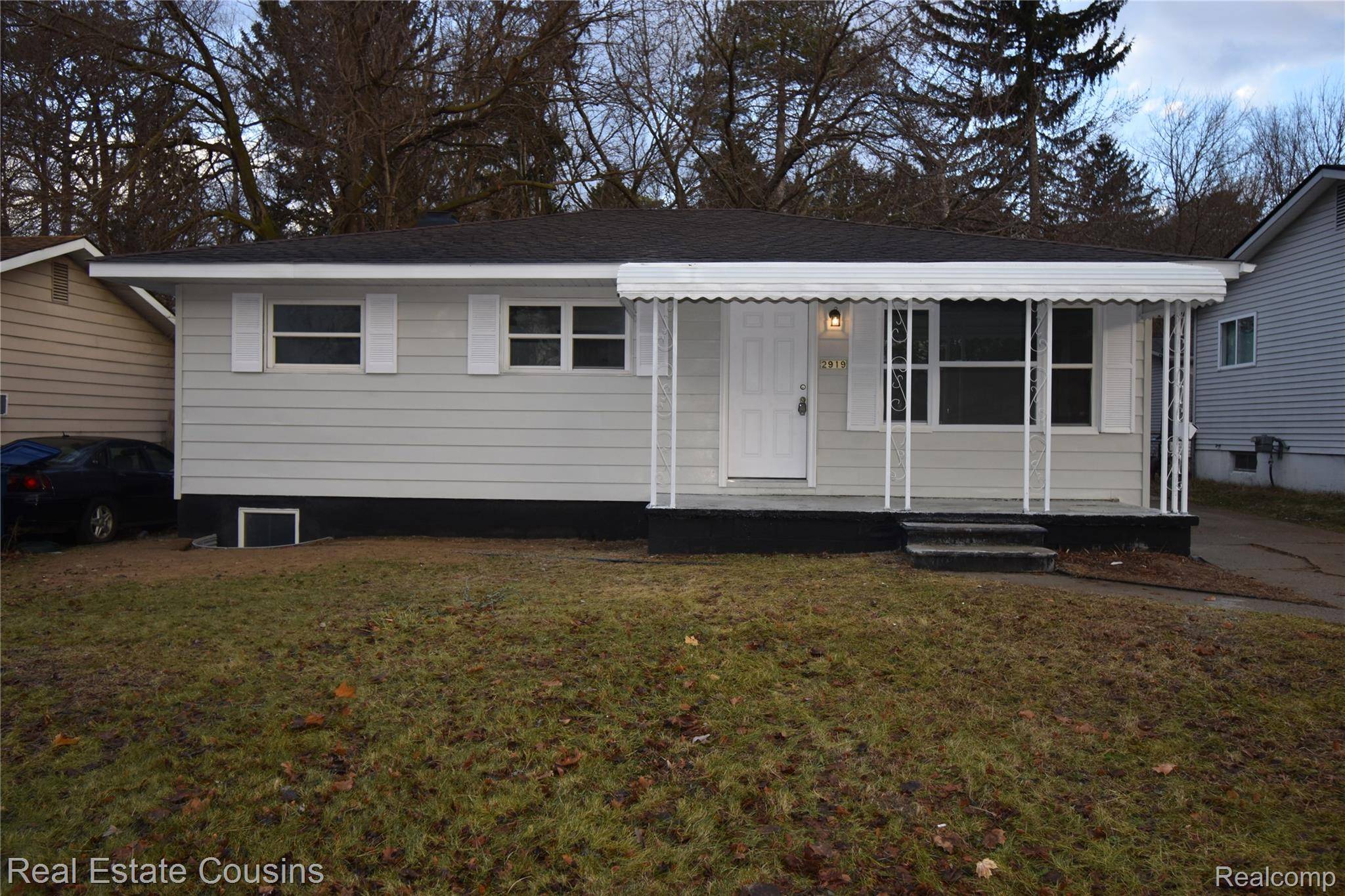 Flint, MI 48506,2919 Hampstead DR