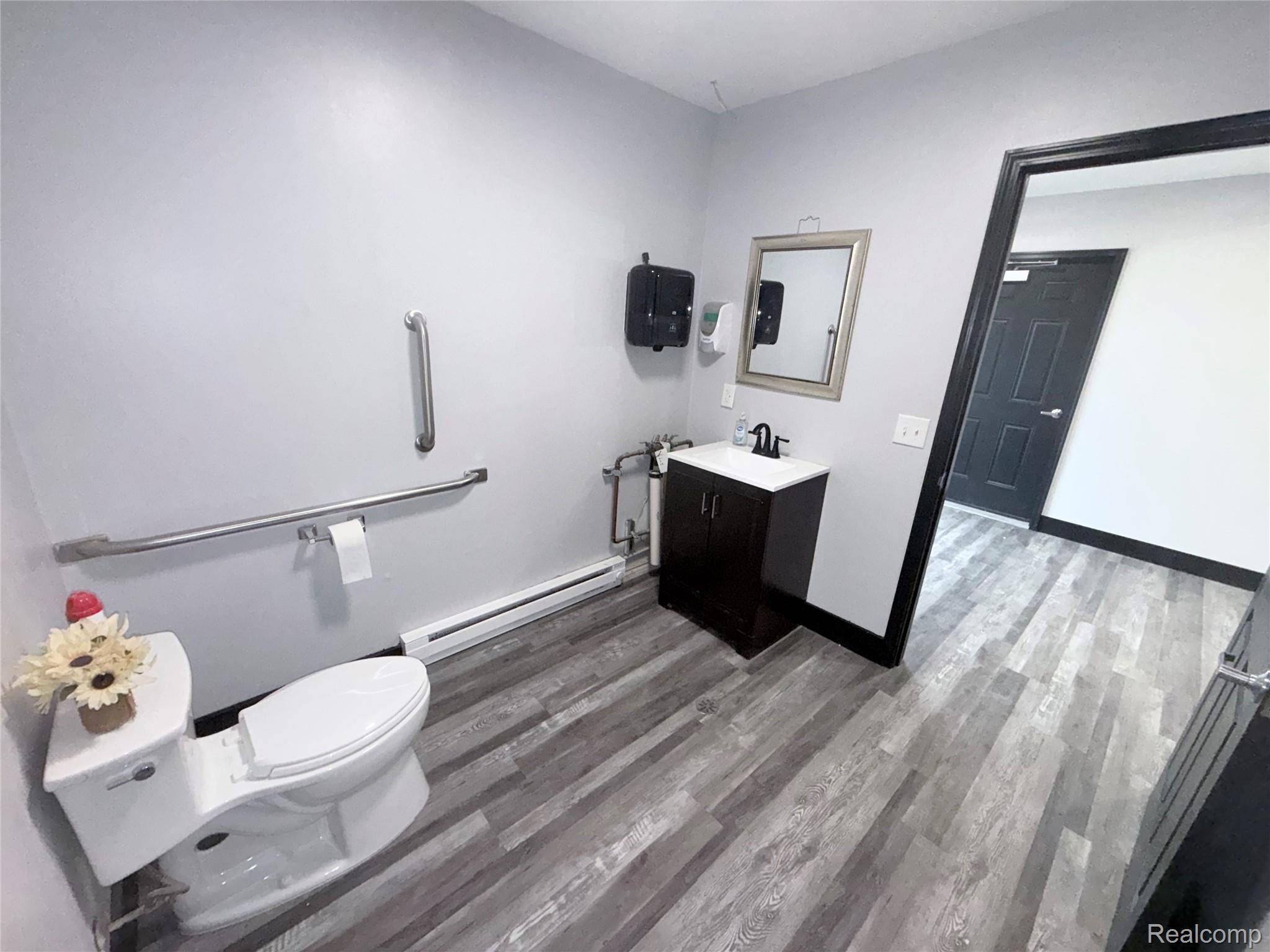 Shelby Twp, MI 48316,4445 22 Mile Rd, Unit C