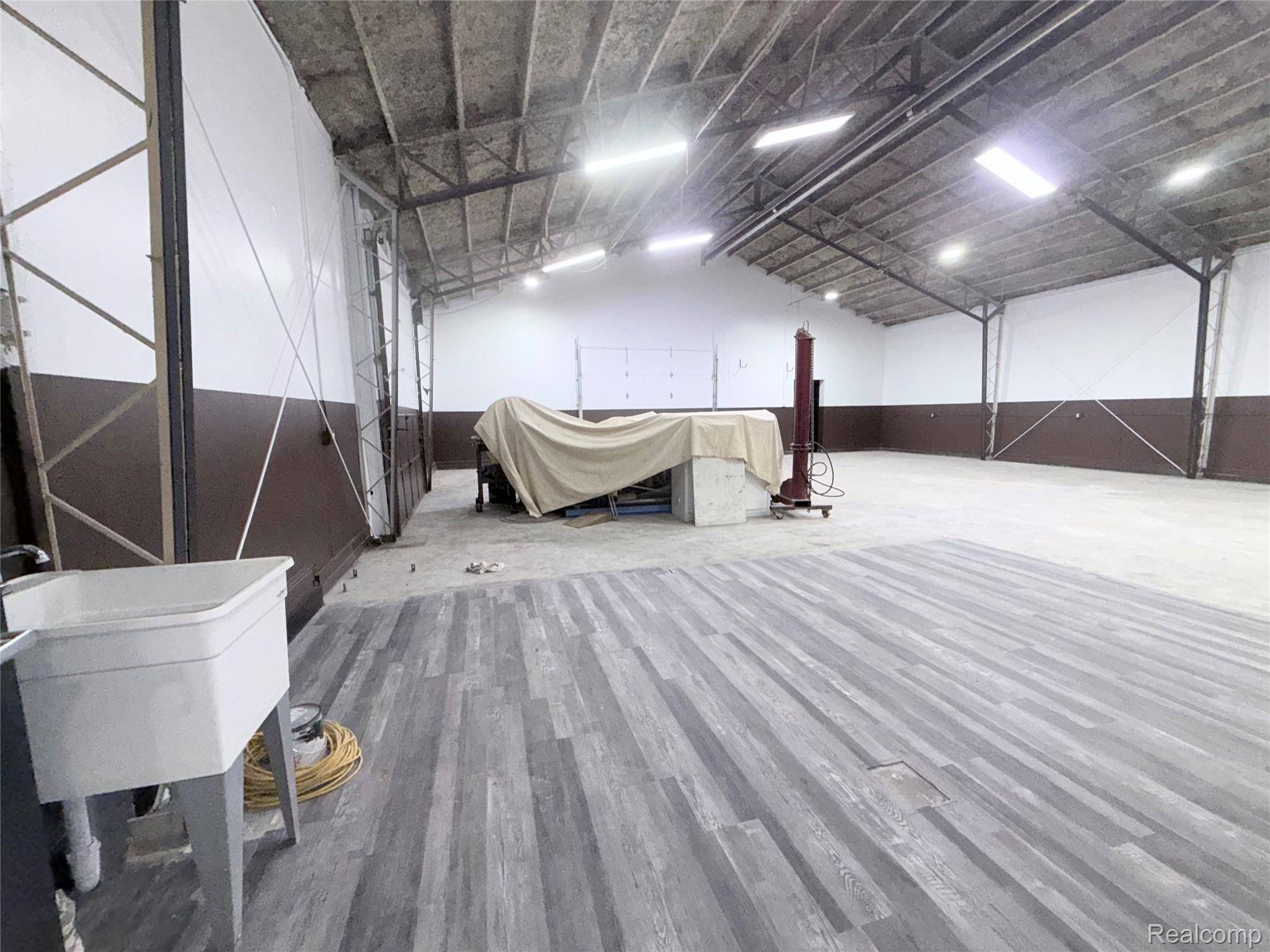 Shelby Twp, MI 48316,4445 22 Mile Rd, Unit C