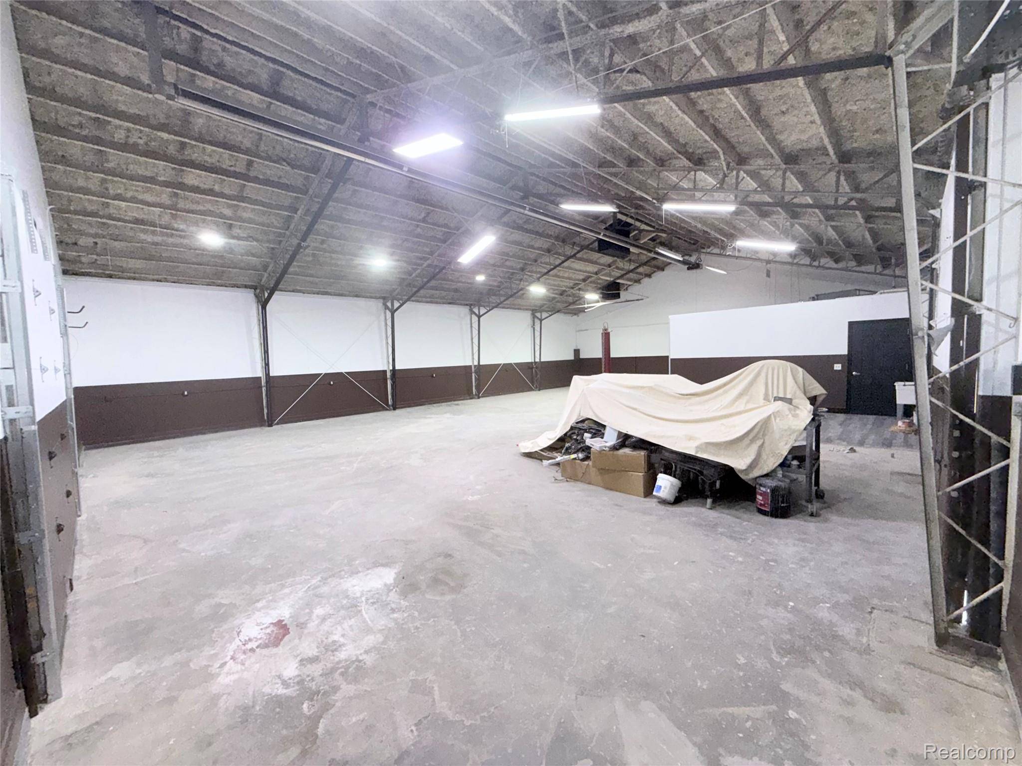 Shelby Twp, MI 48316,4445 22 Mile Rd, Unit C