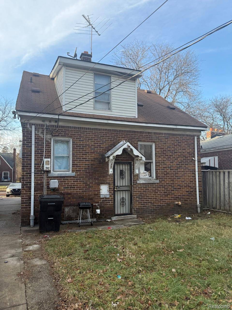 Detroit, MI 48224,11830 RIAD ST