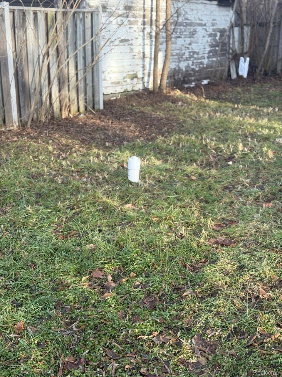 Detroit, MI 48224,11830 RIAD ST