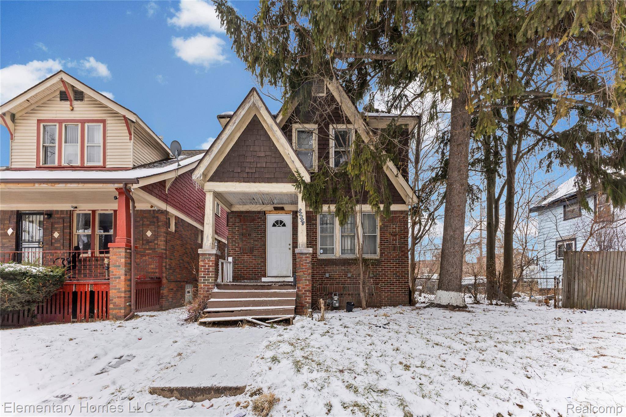 Highland Park, MI 48203,19657 Cardoni ST