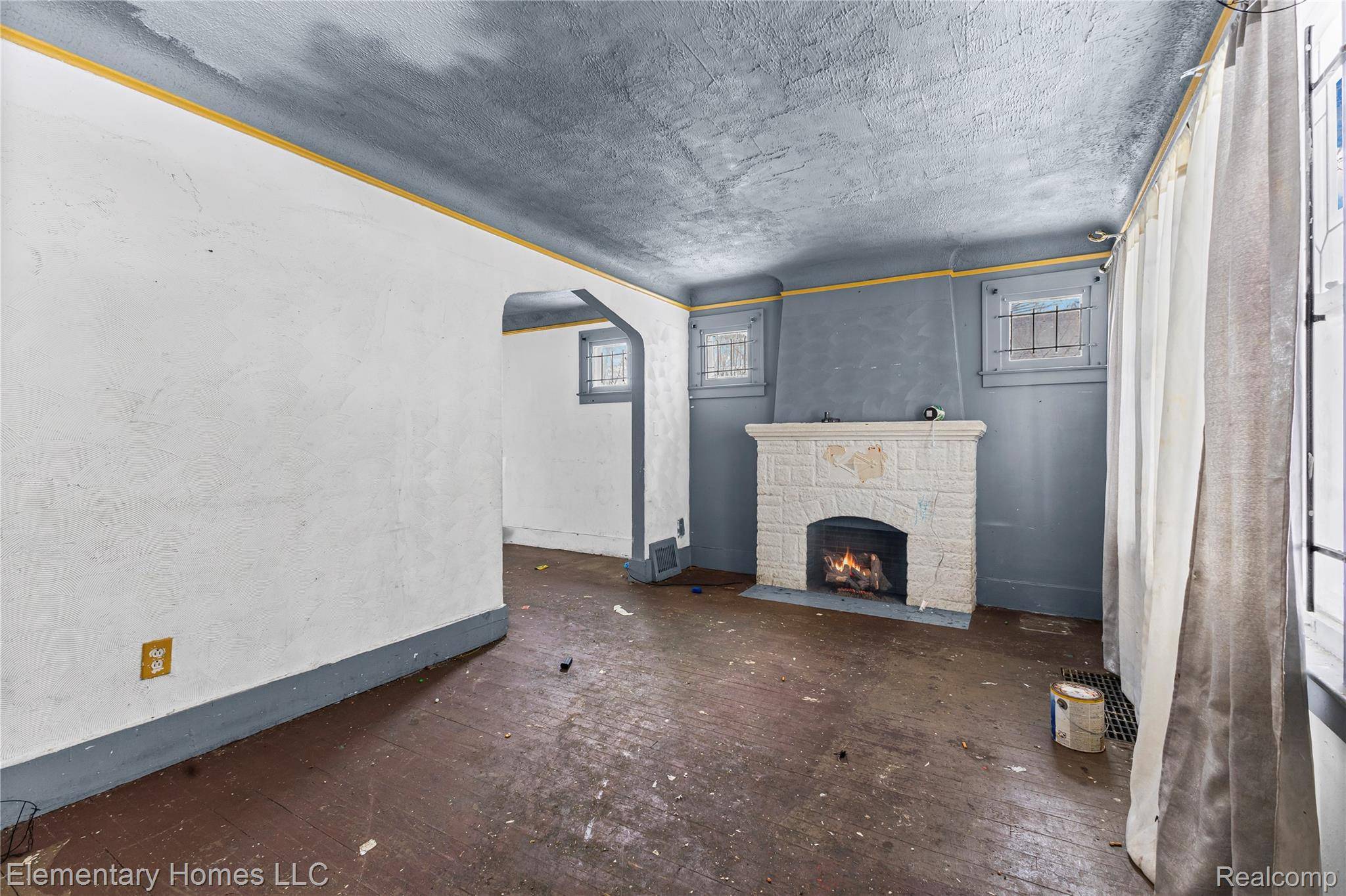 Highland Park, MI 48203,19657 Cardoni ST