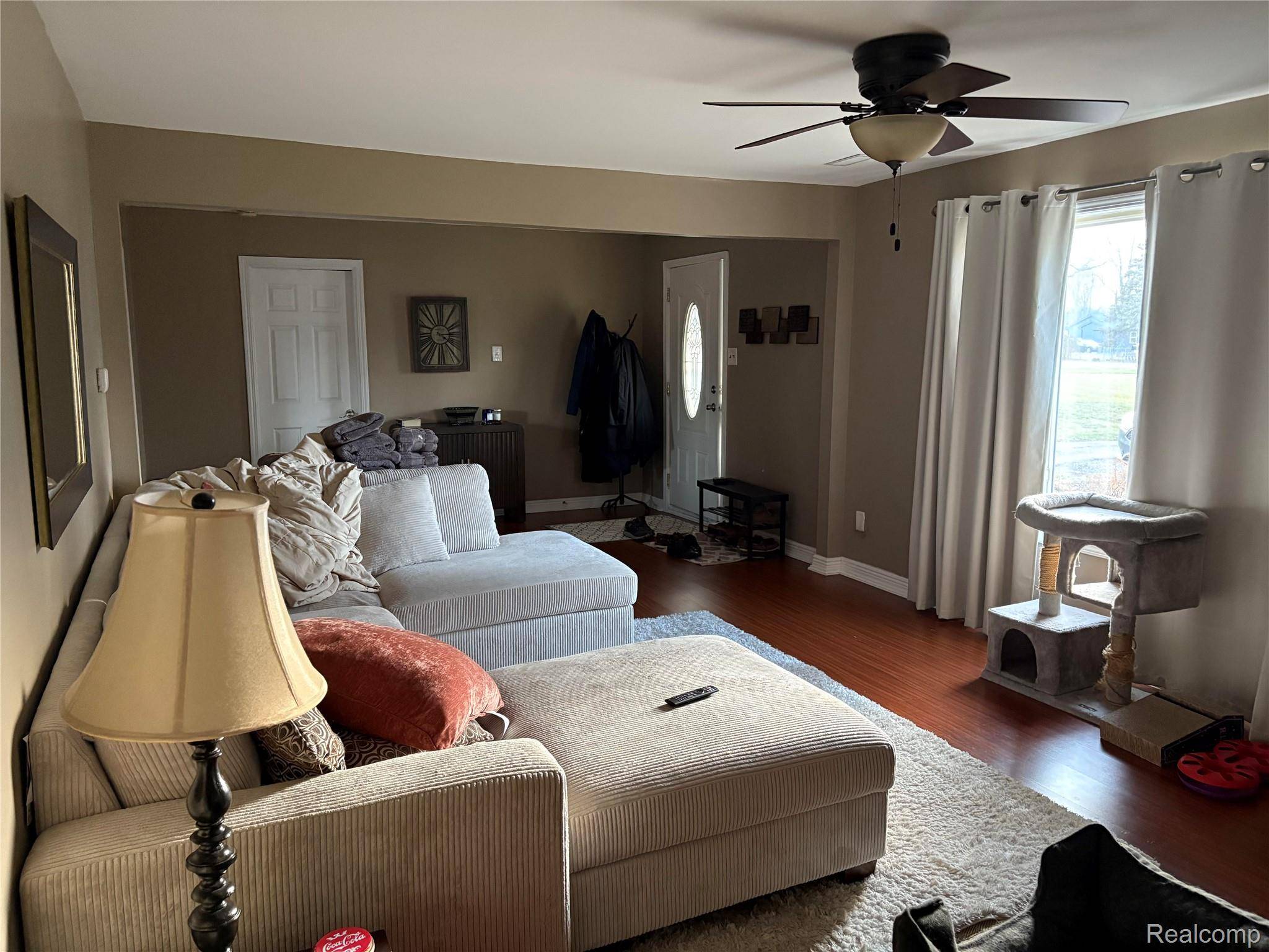 Macomb, MI 48042,23944 Harrellson ST