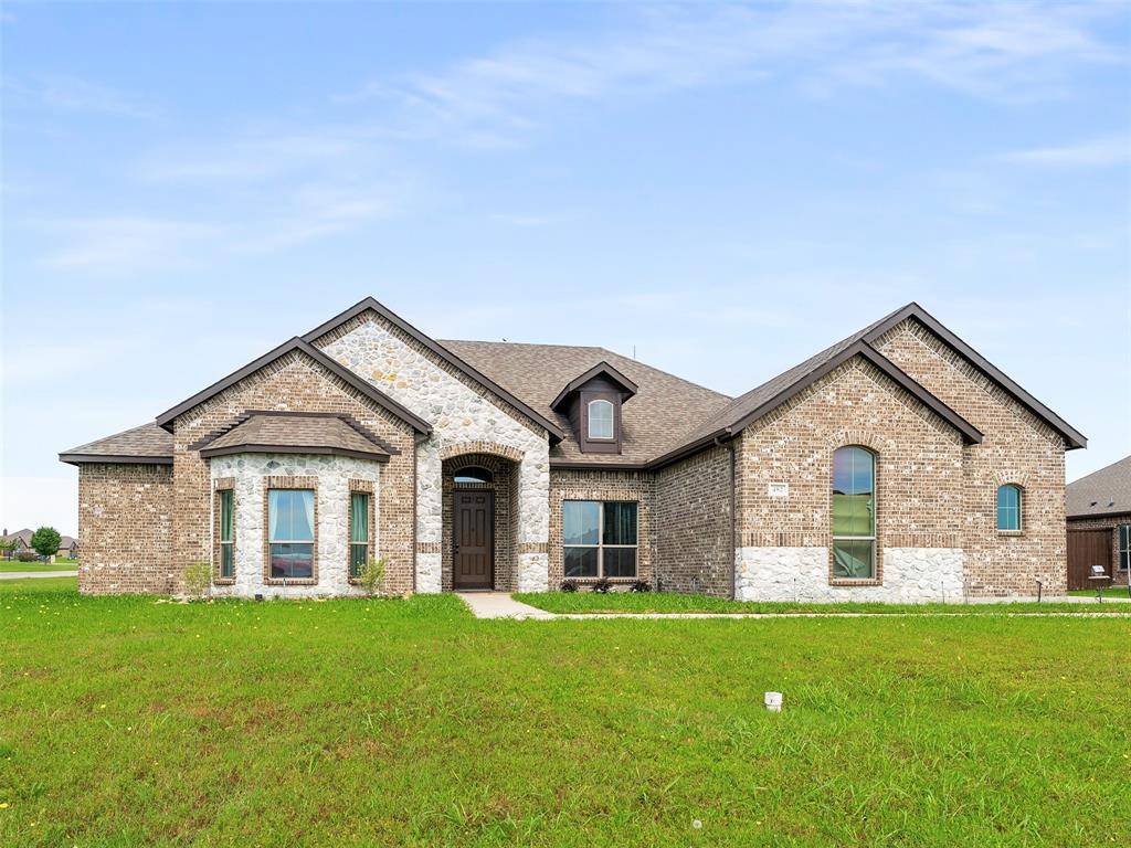 Josephine, TX 75173,482 Green Court
