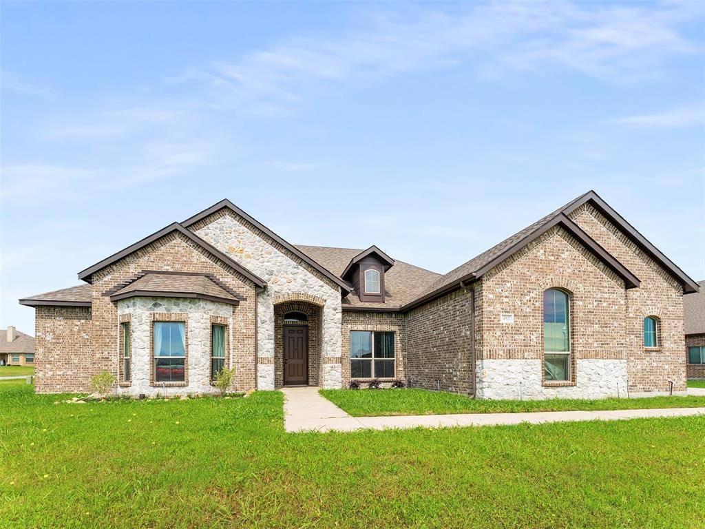 Josephine, TX 75173,482 Green Court
