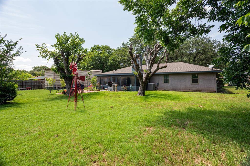 Cleburne, TX 76033,1229 Surry Place Drive